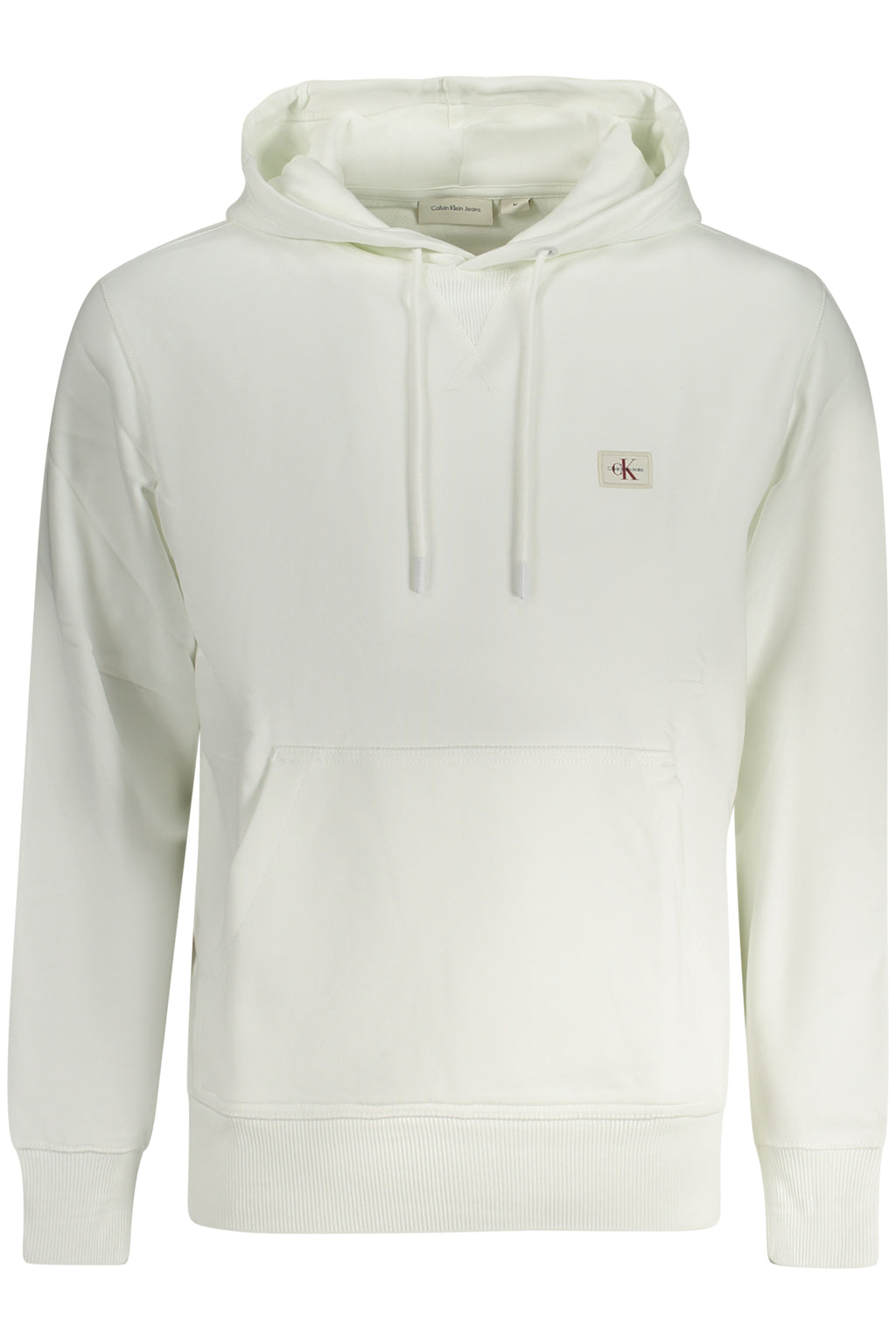 Felpa CALVIN KLEIN Bianco
