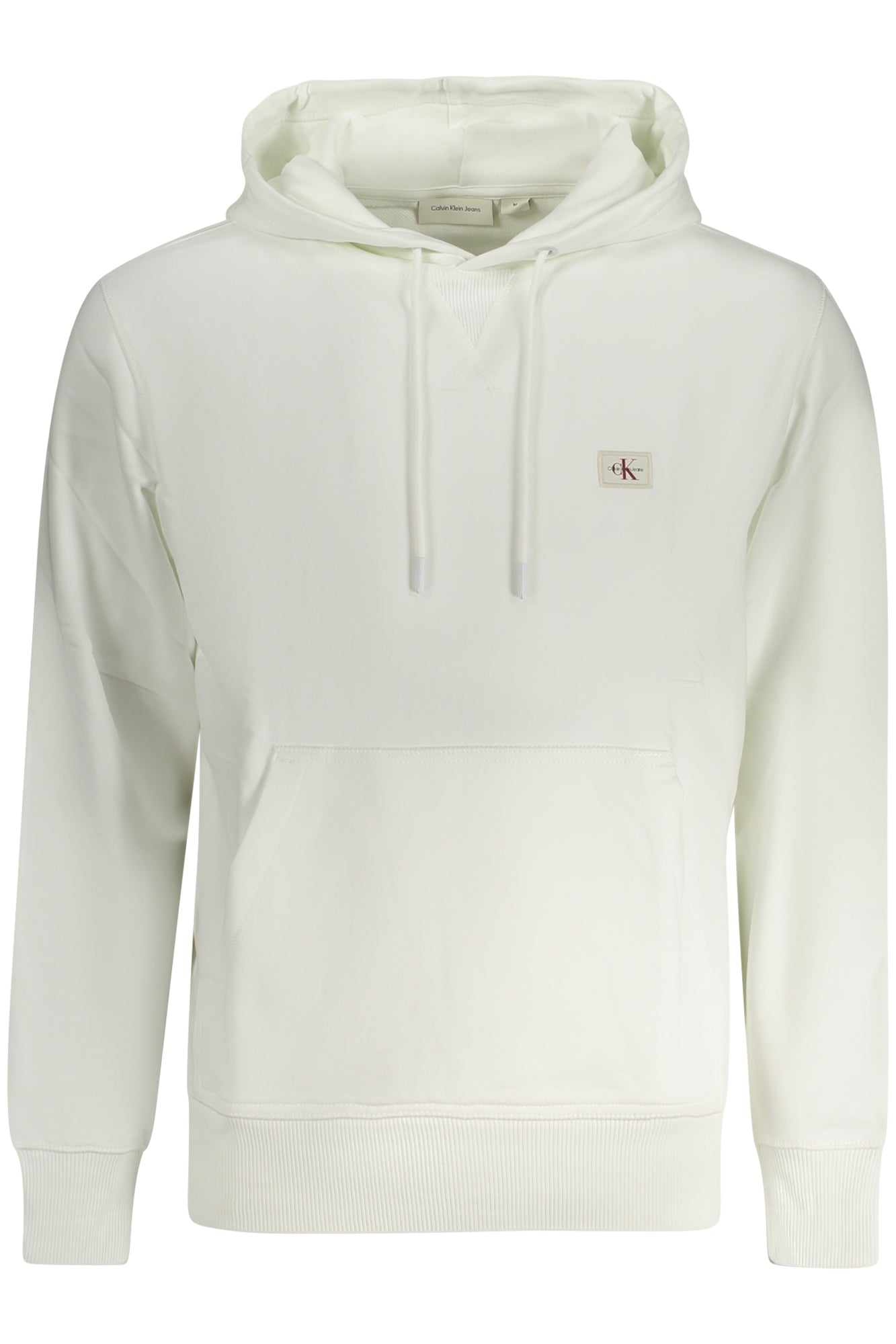 Felpa CALVIN KLEIN Bianco