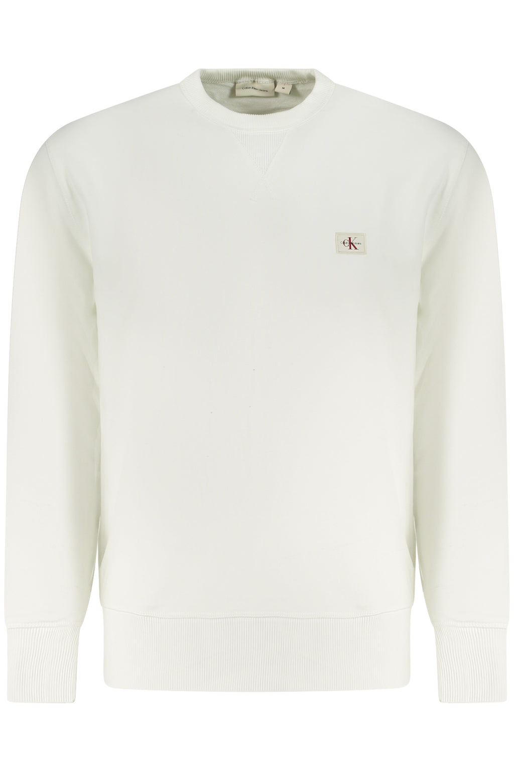 Felpa CALVIN KLEIN Bianco