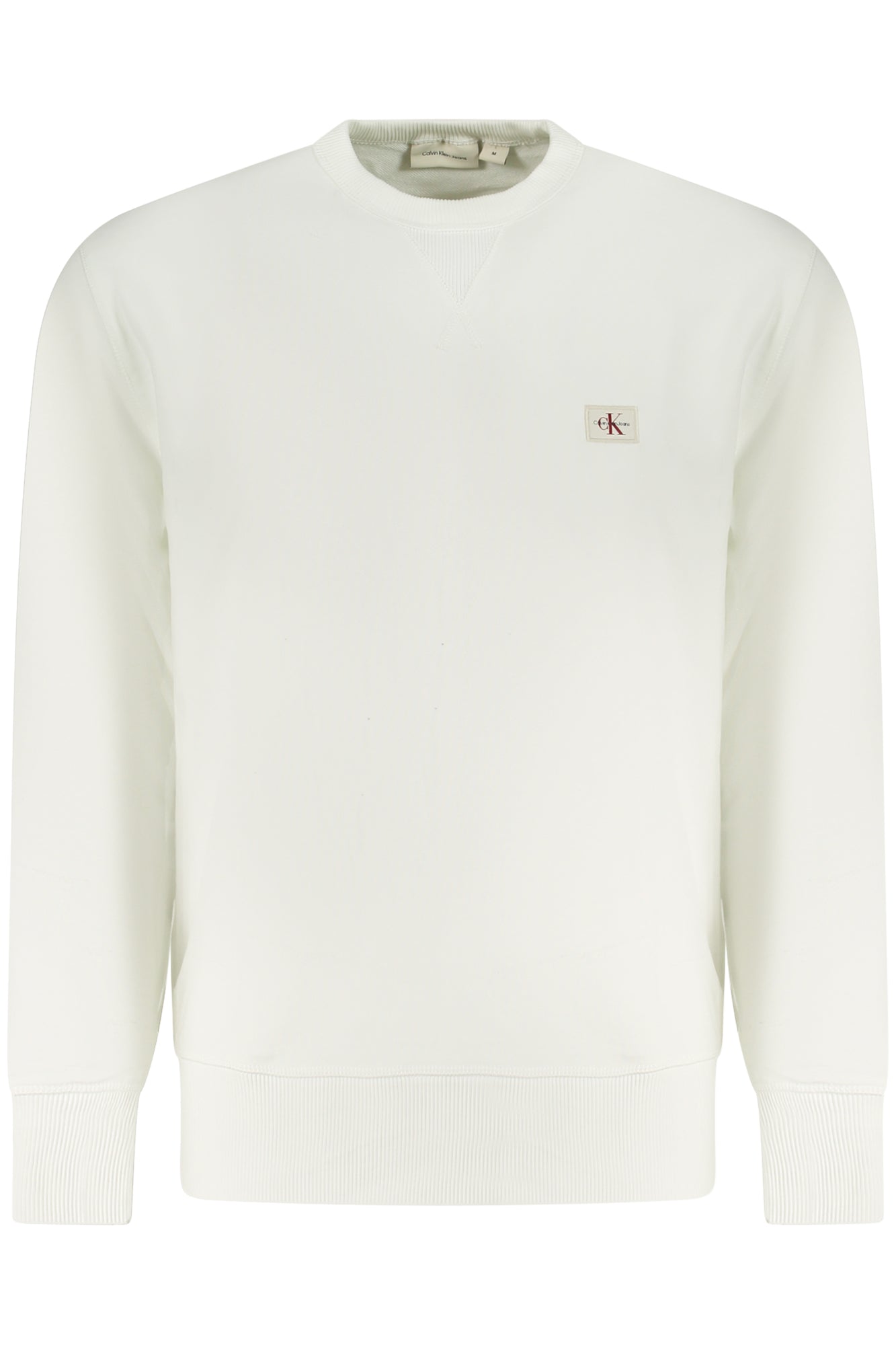 Felpa CALVIN KLEIN Bianco