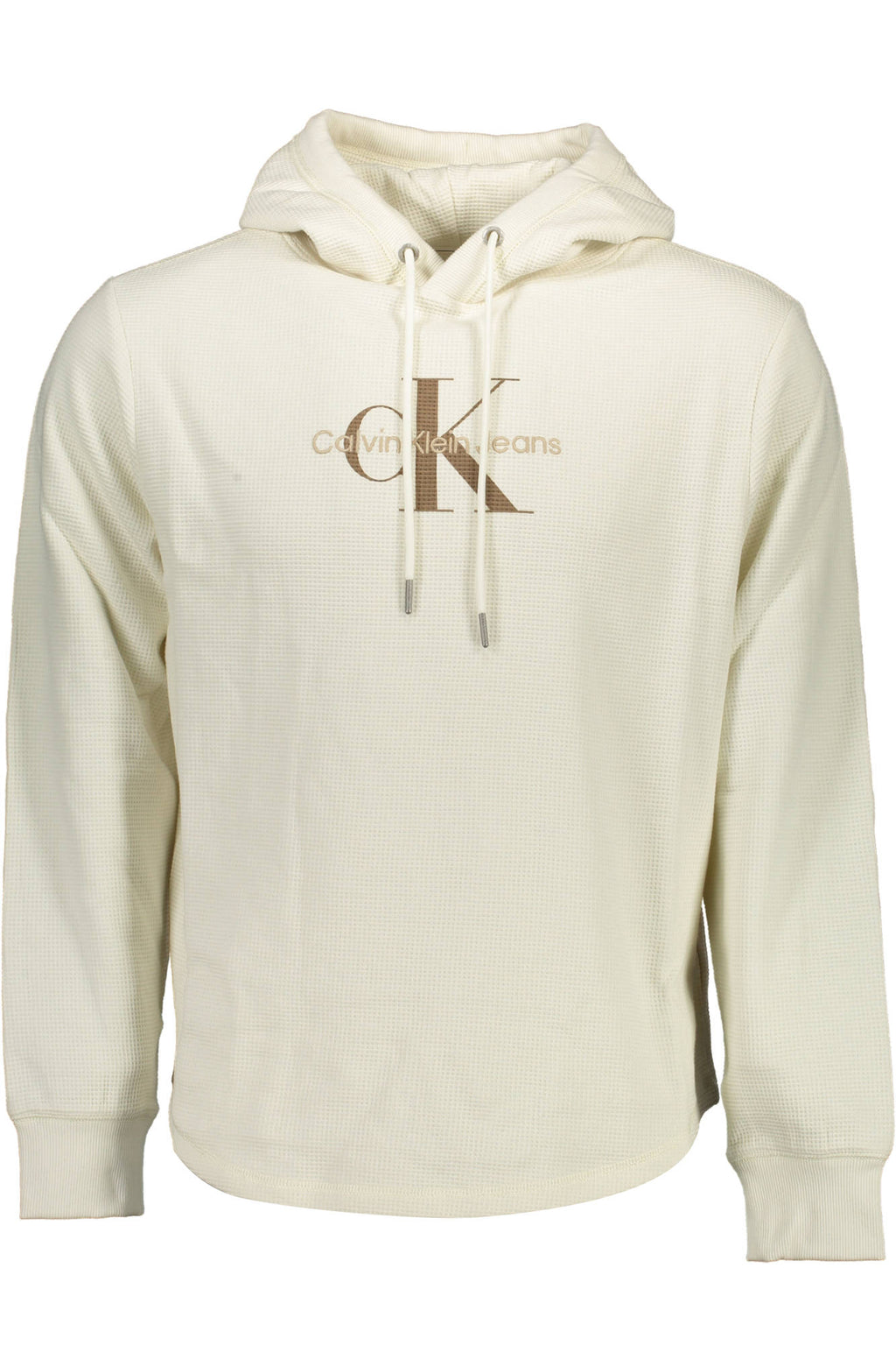 Felpa CALVIN KLEIN Bianco