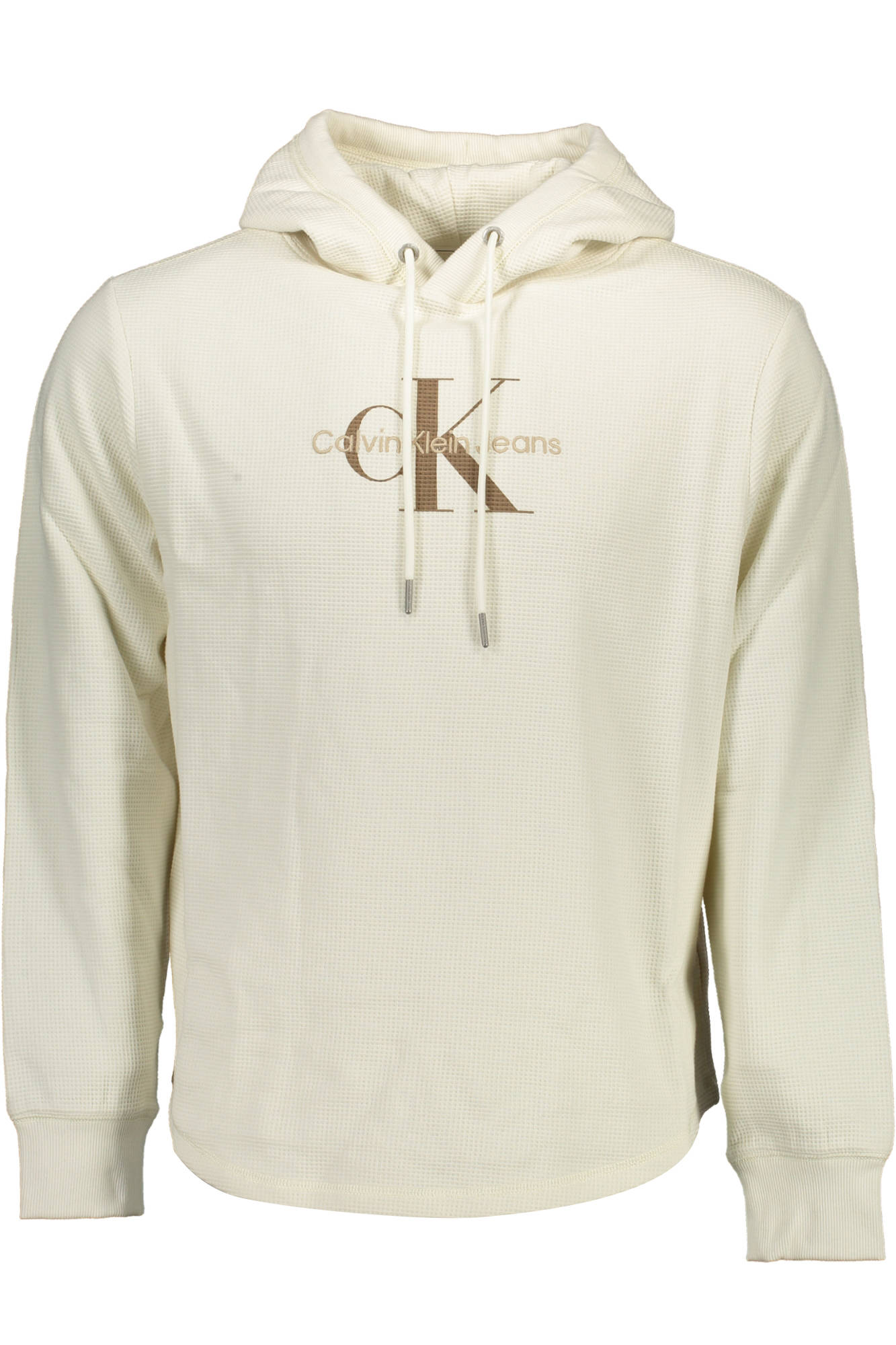 Felpa CALVIN KLEIN Bianco