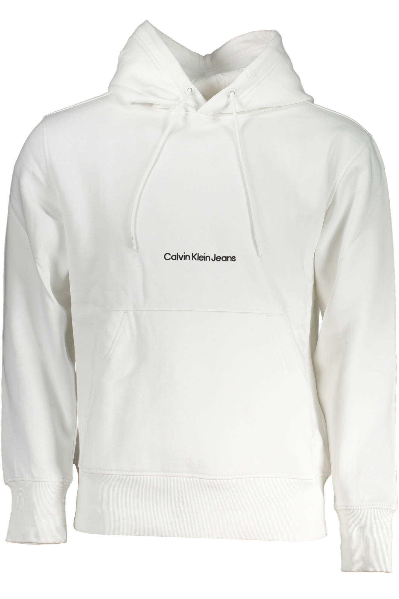 Felpa CALVIN KLEIN Bianco