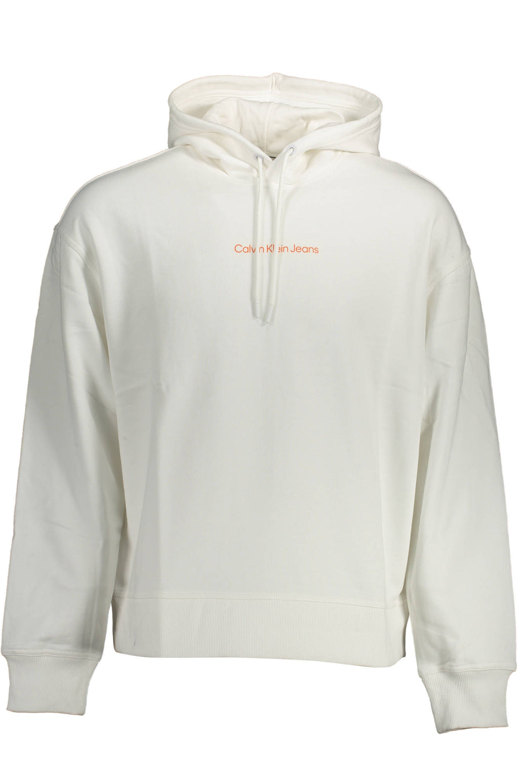 Felpa CALVIN KLEIN Bianco J30J321905