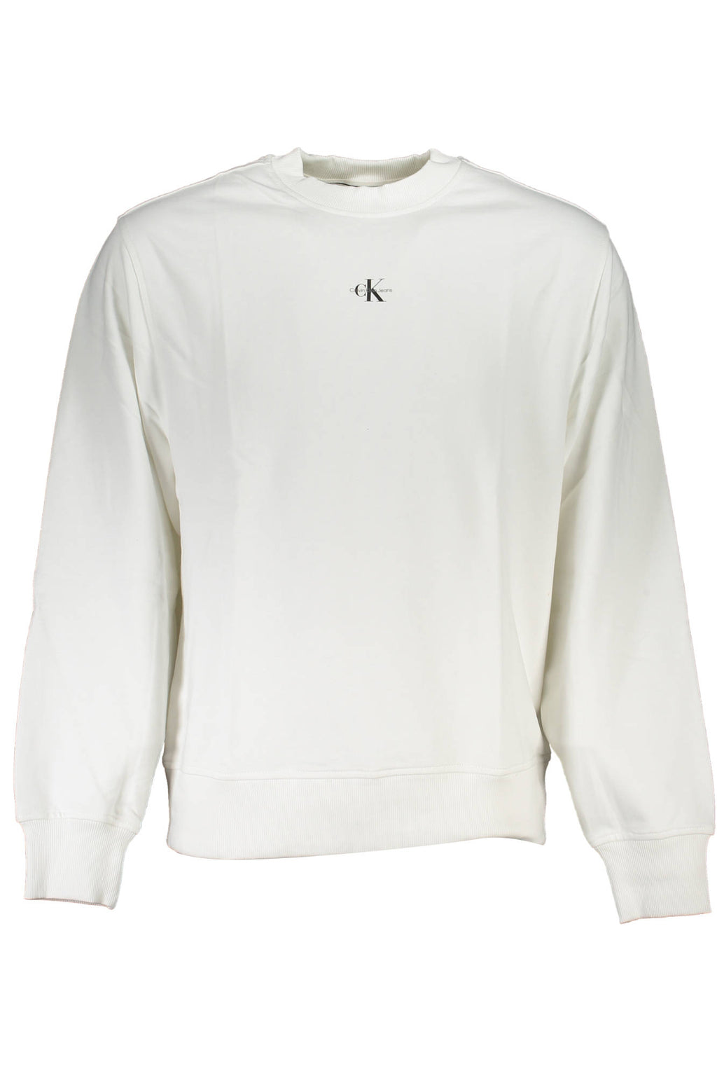 Felpa CALVIN KLEIN Bianco