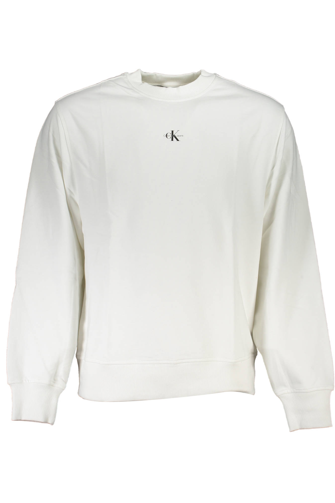 Felpa CALVIN KLEIN Bianco
