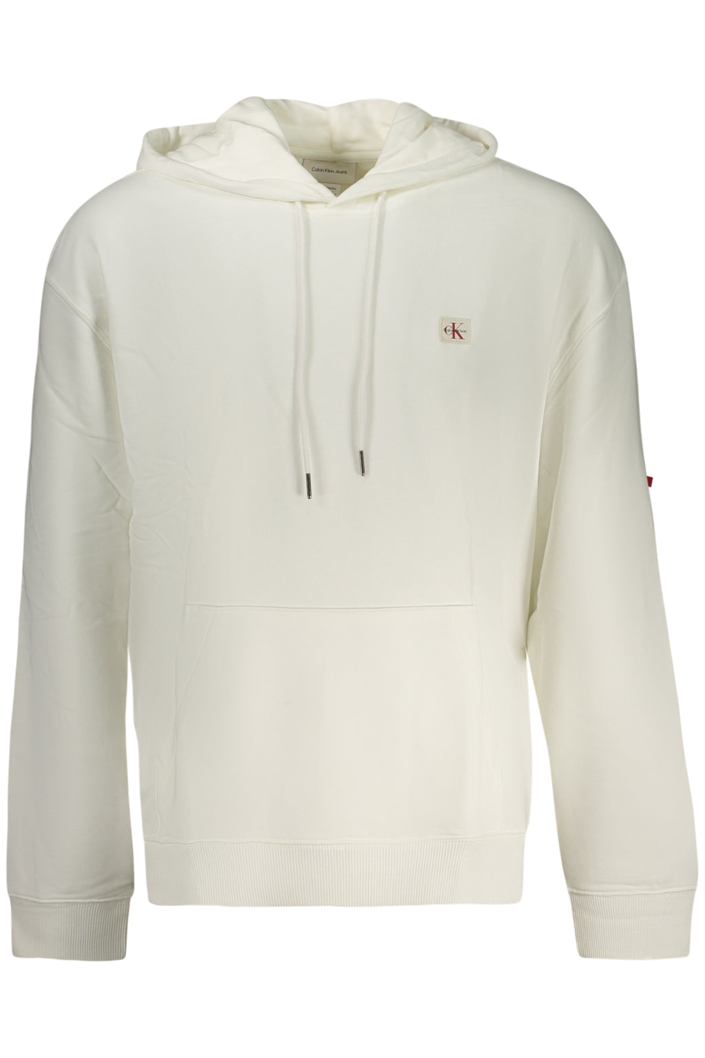 Felpa CALVIN KLEIN Bianco