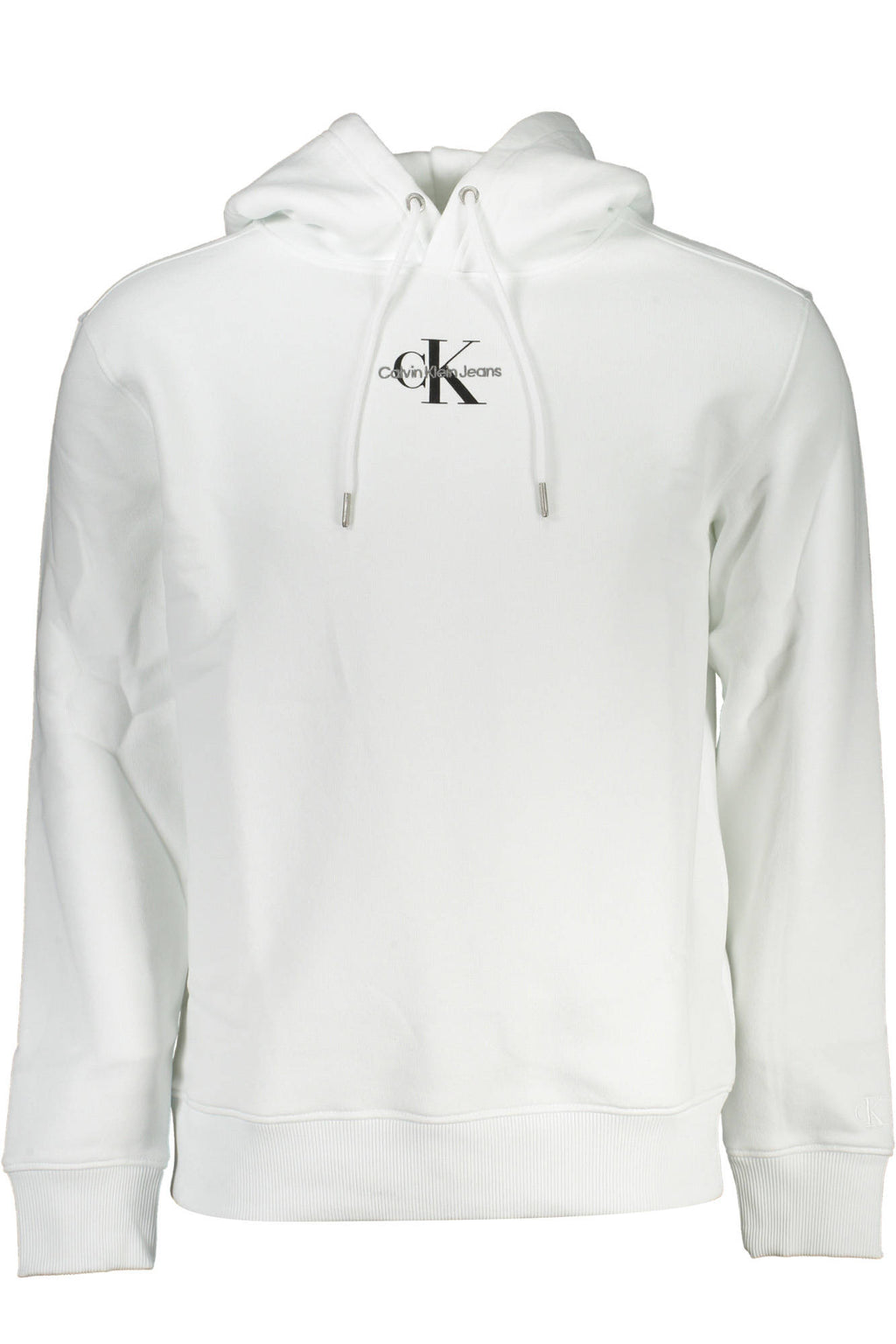 Felpa CALVIN KLEIN Bianco J30J323749