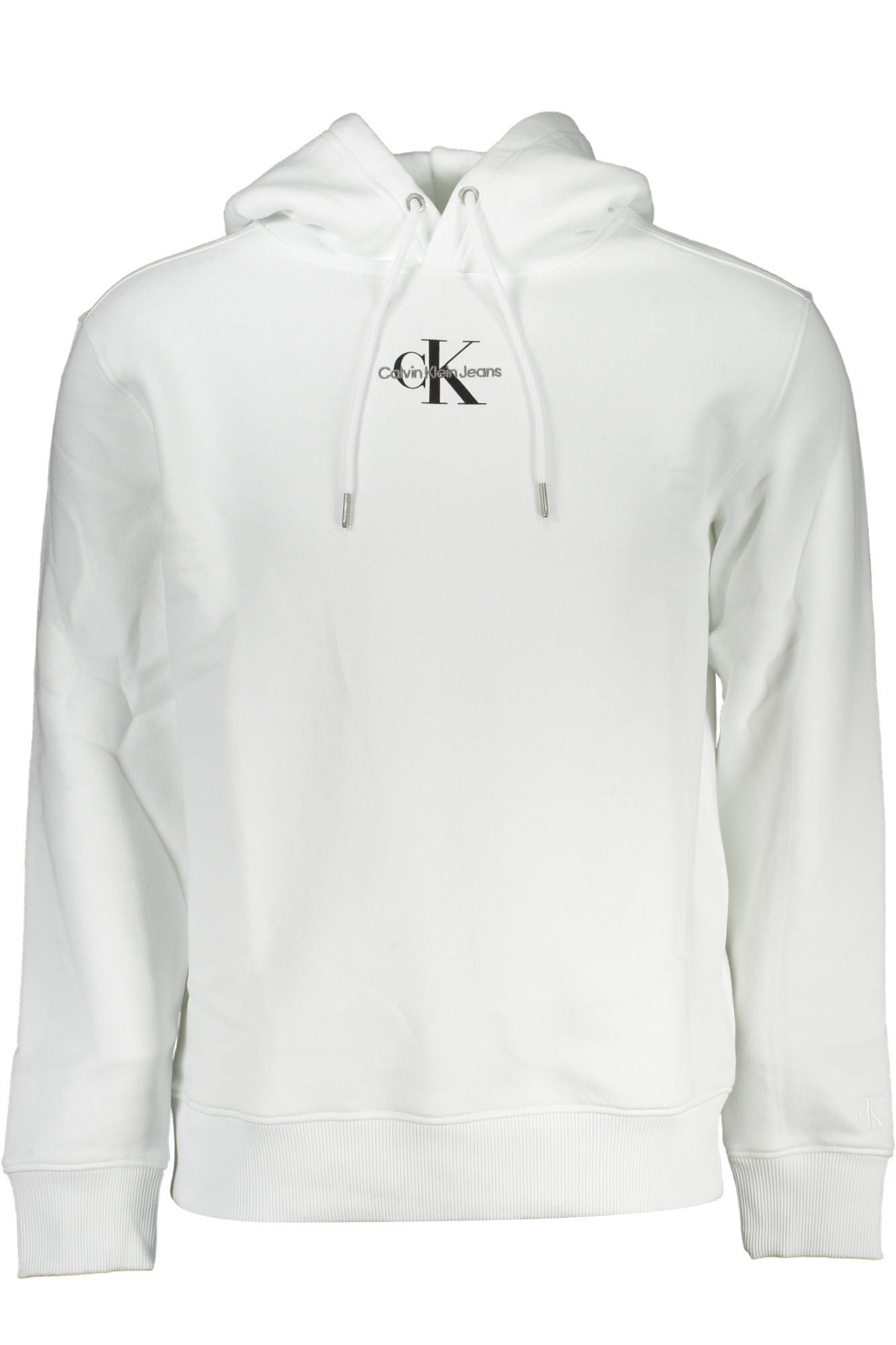 Felpa CALVIN KLEIN Bianco J30J323749