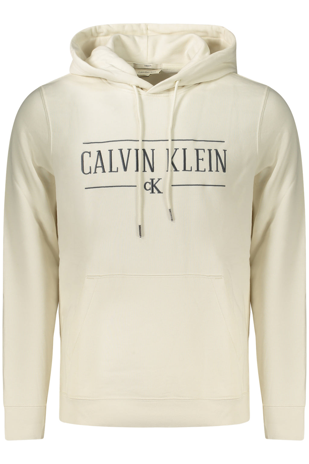 Felpa Calvin Klein Bianco LV04RH238G
