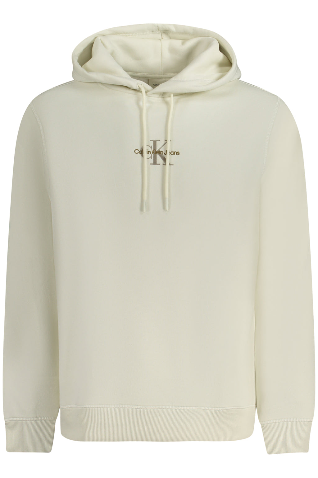 Felpa CALVIN KLEIN Bianco J30J325629
