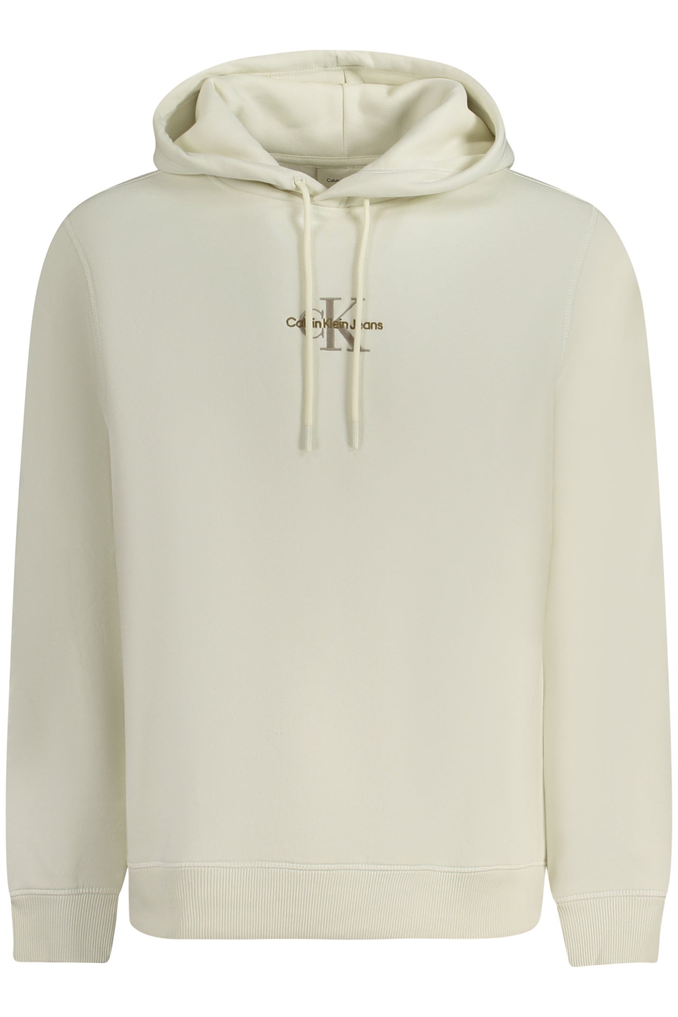 Felpa CALVIN KLEIN Bianco J30J325629