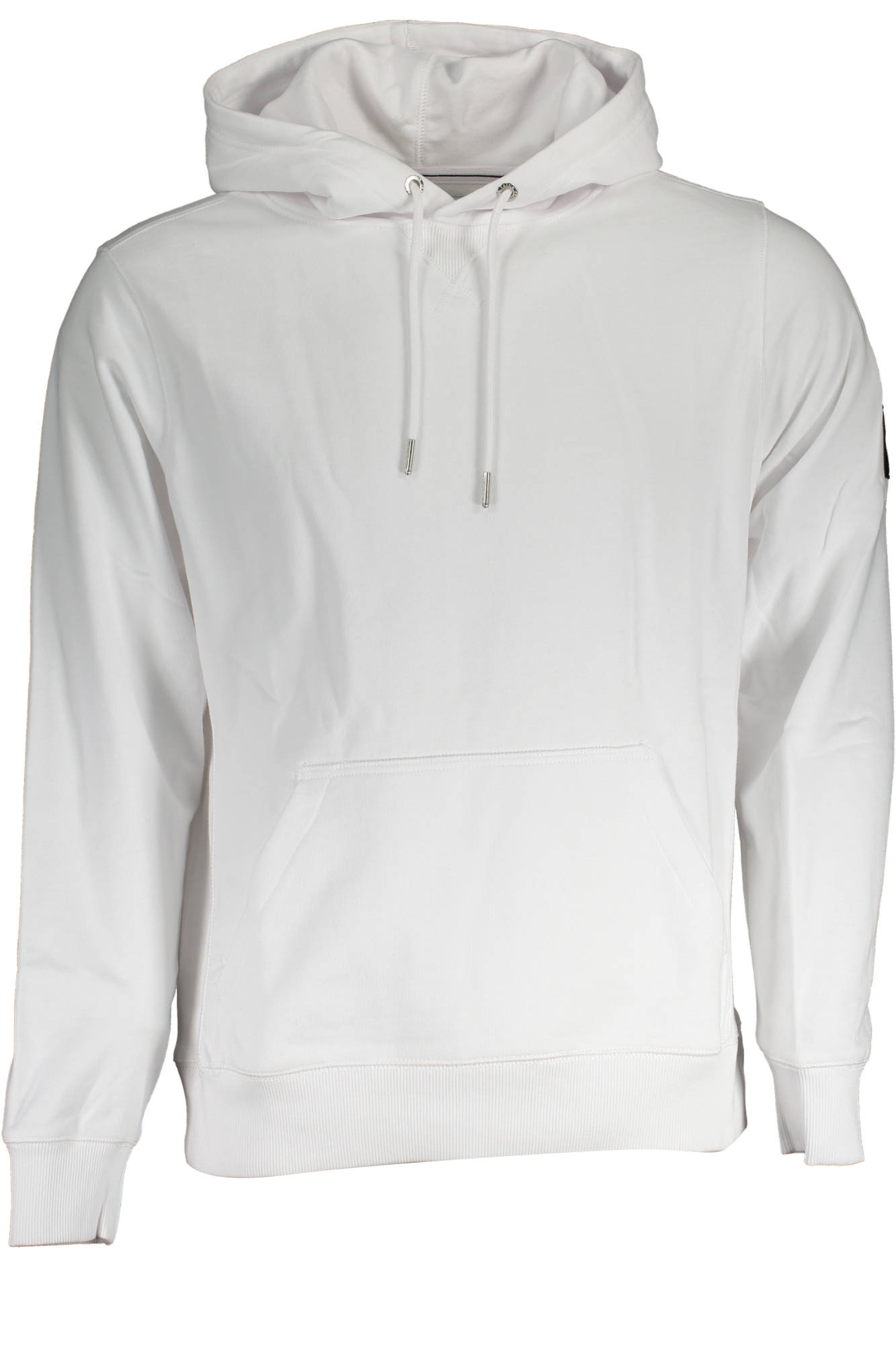Felpa CALVIN KLEIN Bianco J30J314036