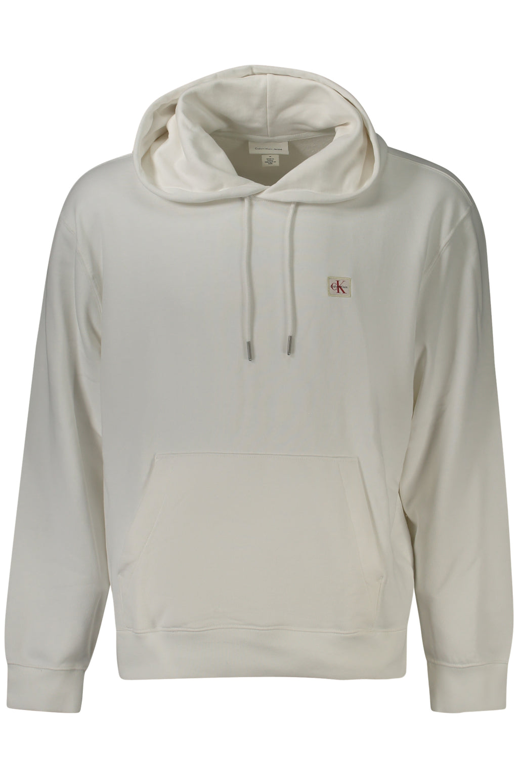 Felpa CALVIN KLEIN Bianco
