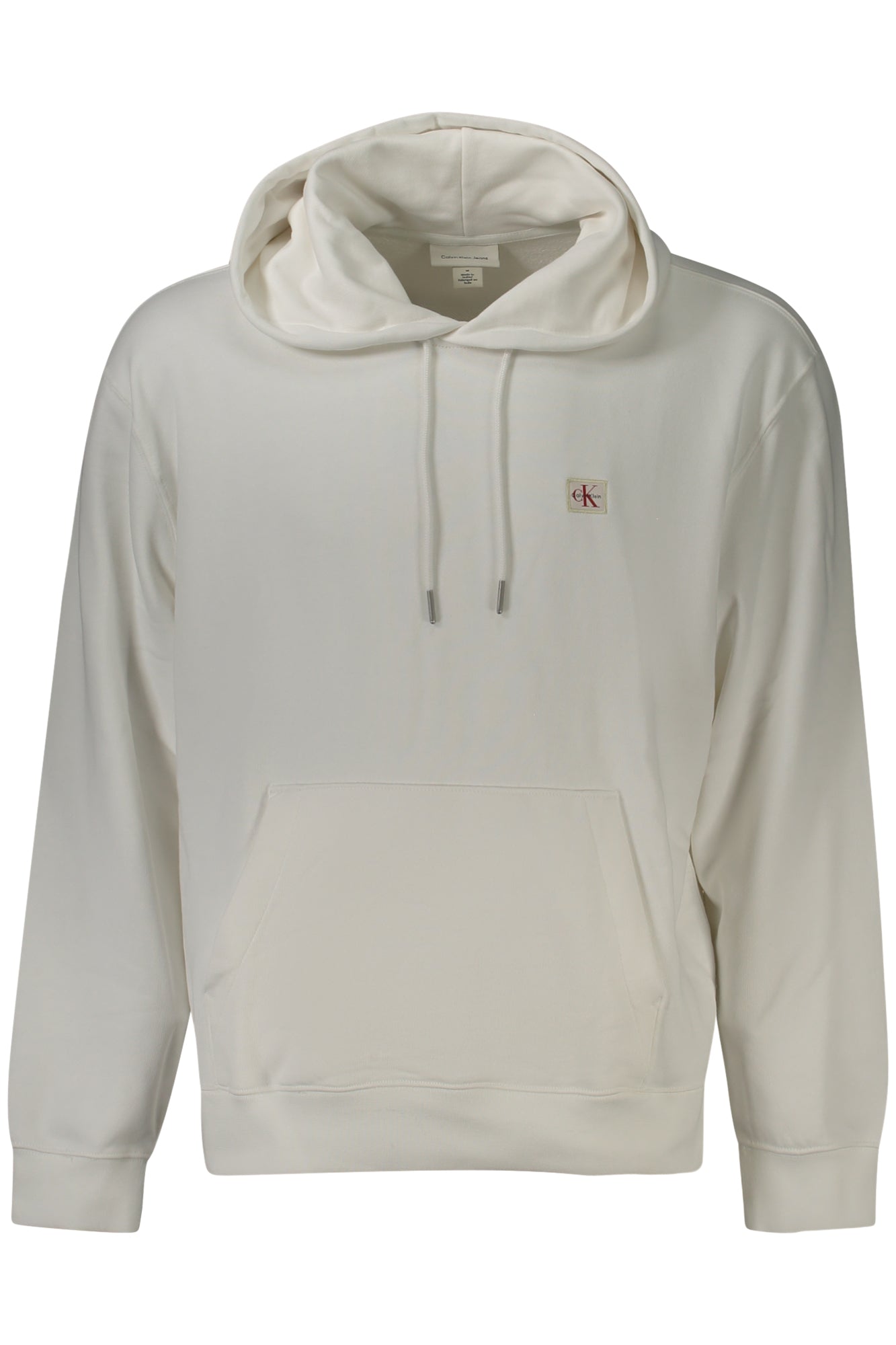 Felpa CALVIN KLEIN Bianco
