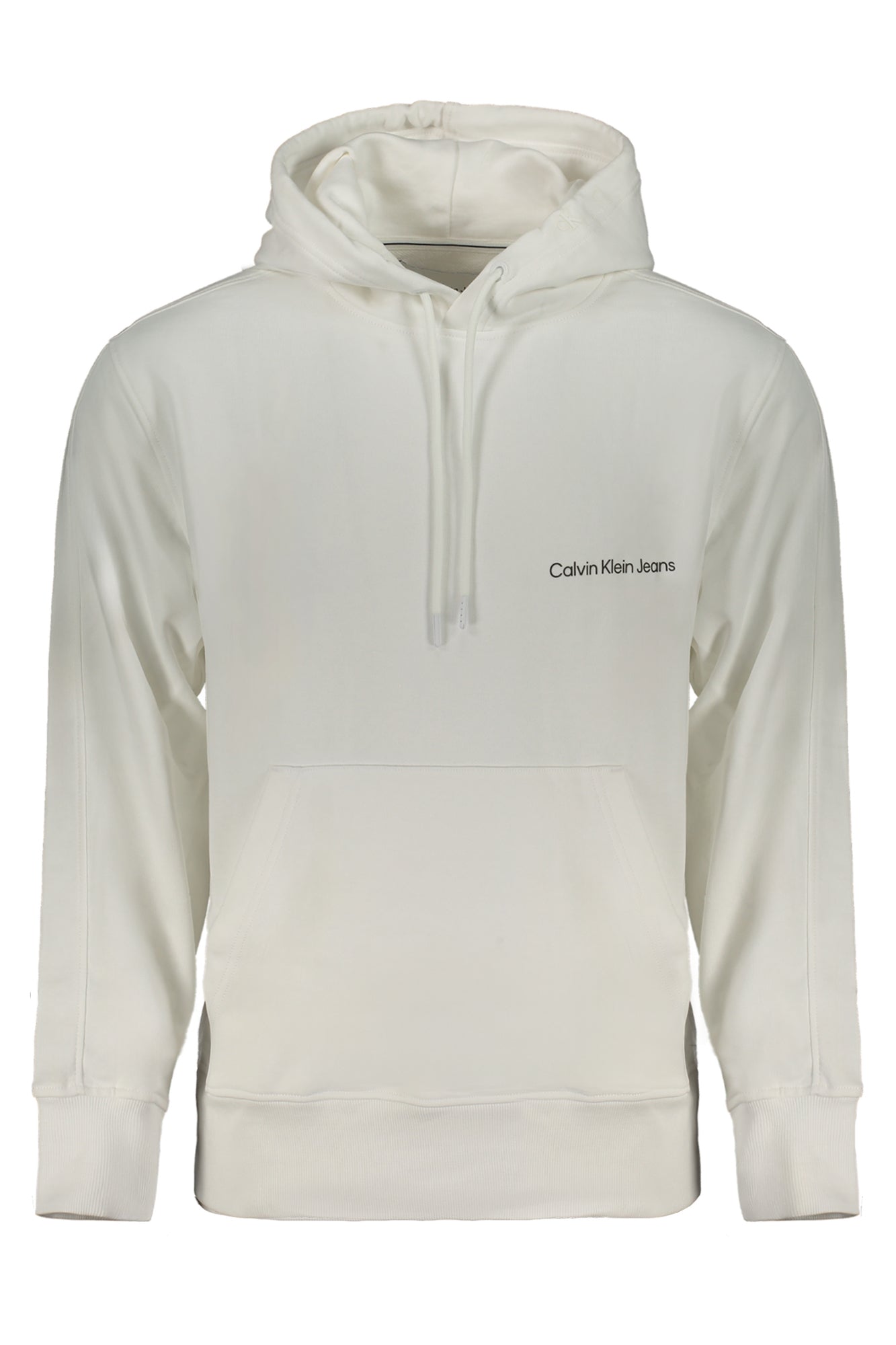Felpa CALVIN KLEIN Bianco