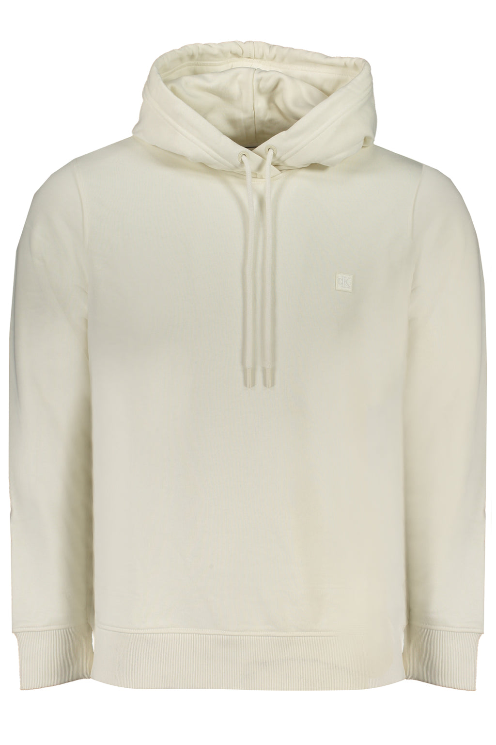 Felpa CALVIN KLEIN Bianco J30J325149
