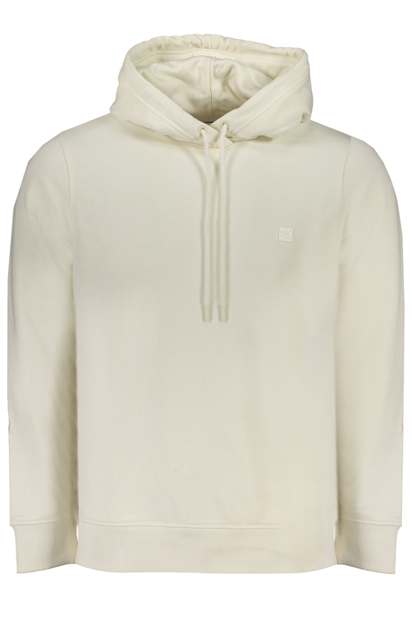 Felpa CALVIN KLEIN Bianco J30J325149