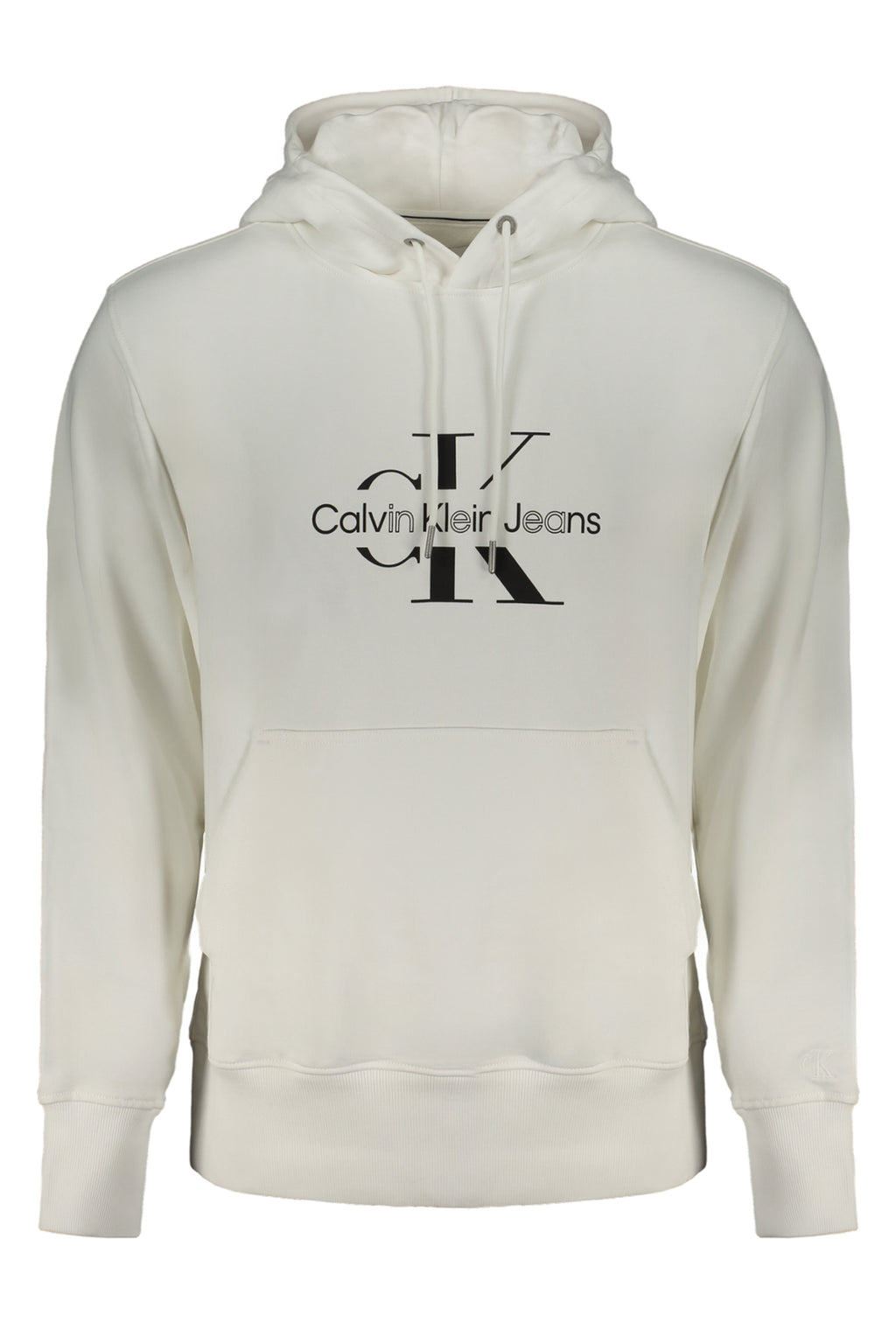 Felpa CALVIN KLEIN Bianco