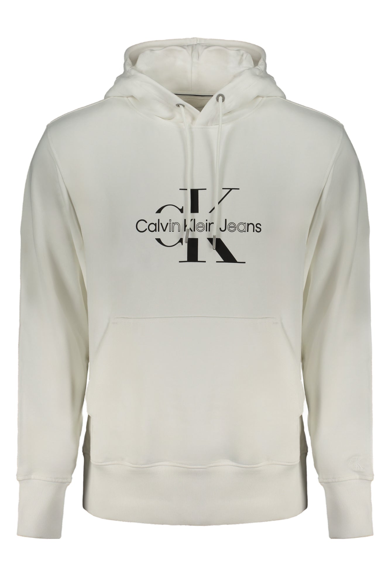 Felpa CALVIN KLEIN Bianco
