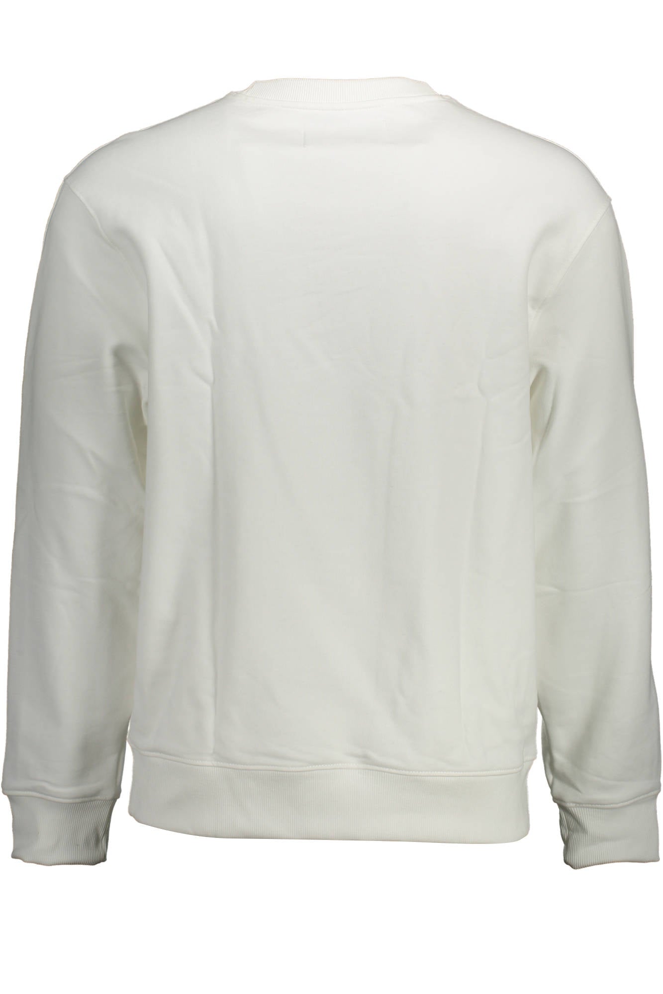 Felpa CALVIN KLEIN Bianco