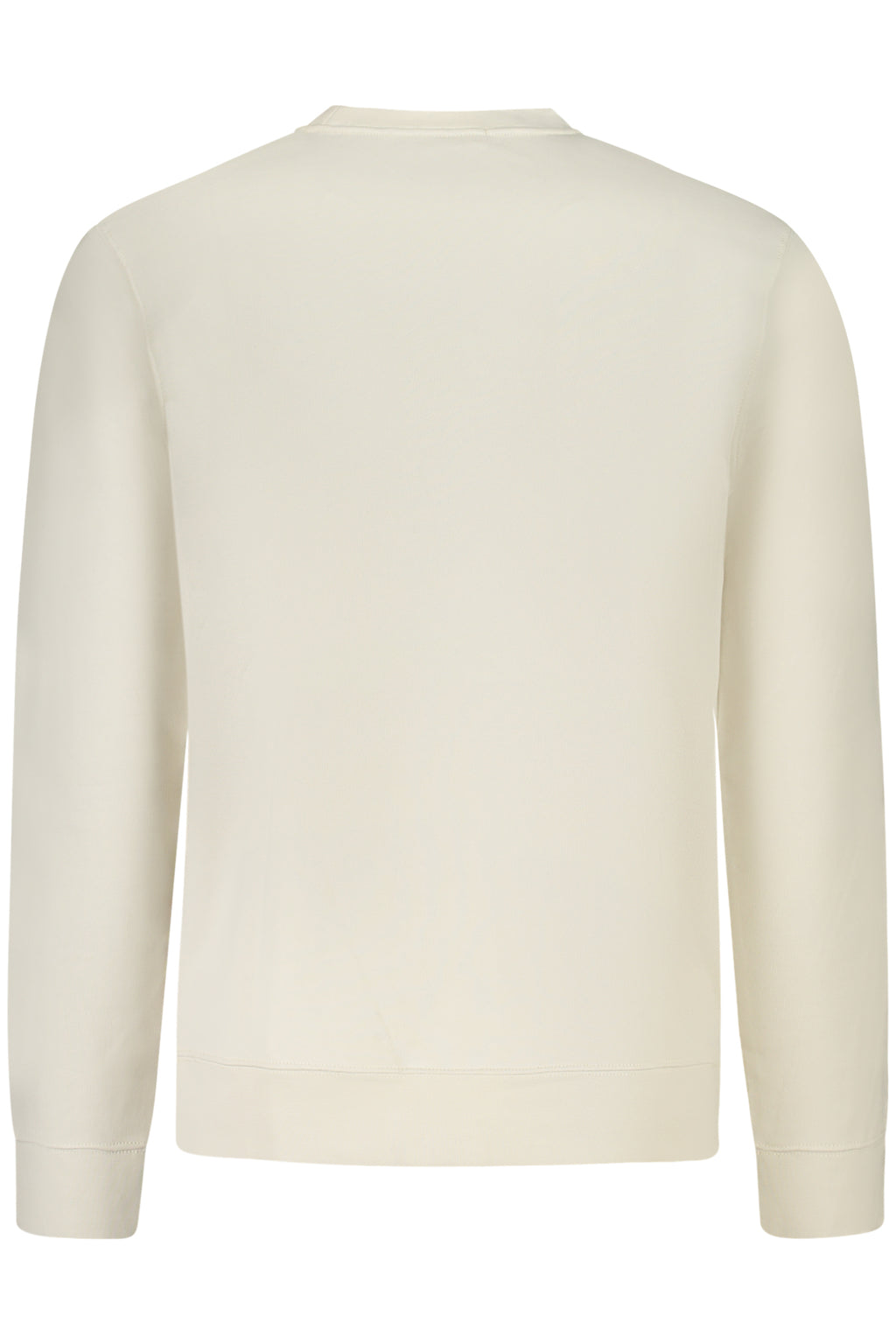 Felpa Calvin Klein Bianco LV04RG278G