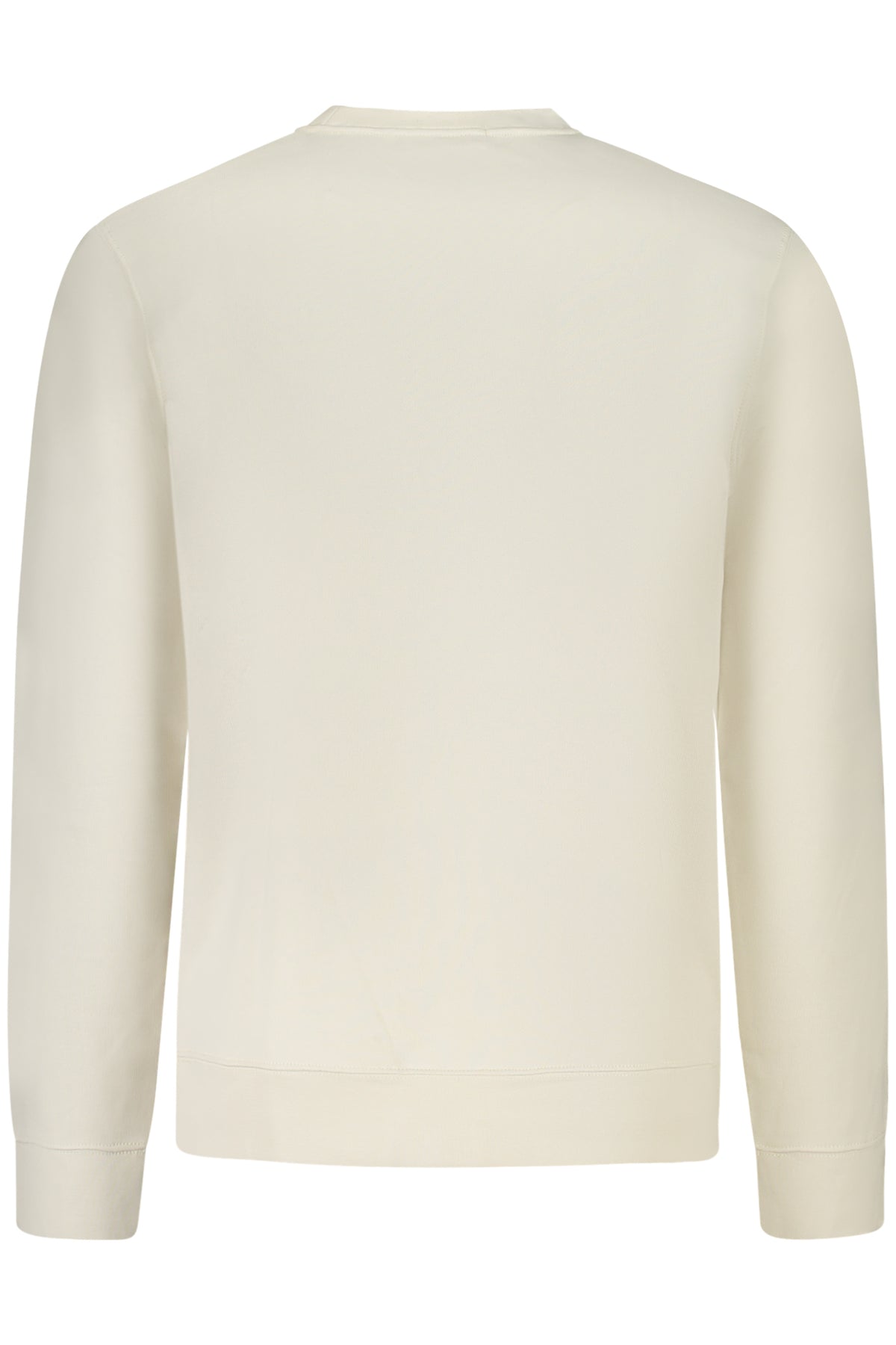Felpa Calvin Klein Bianco LV04RG278G