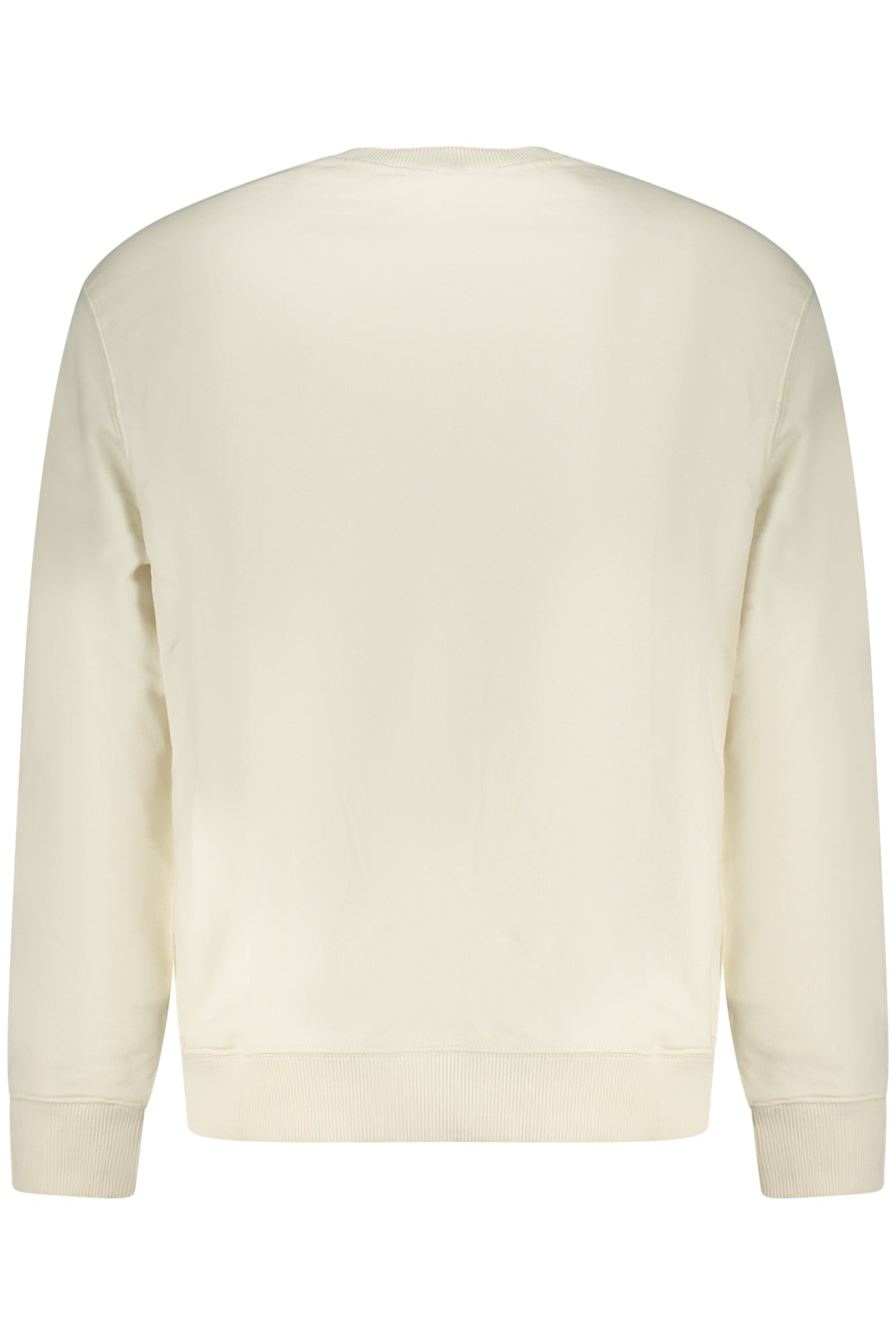 Felpa CALVIN KLEIN Bianco