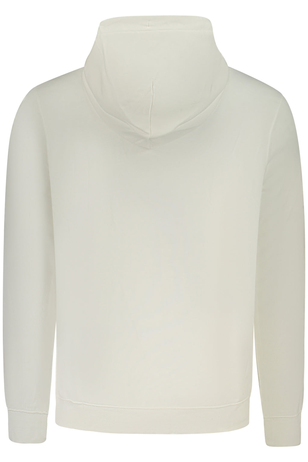 Felpa Calvin Klein Bianco LV04RG269G