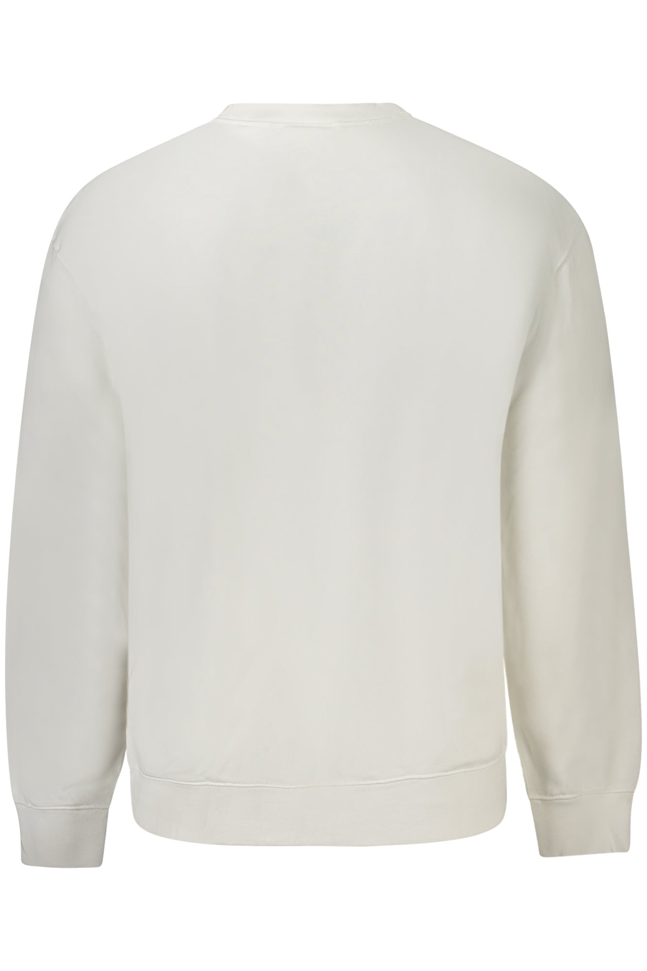 Felpa CALVIN KLEIN Bianco