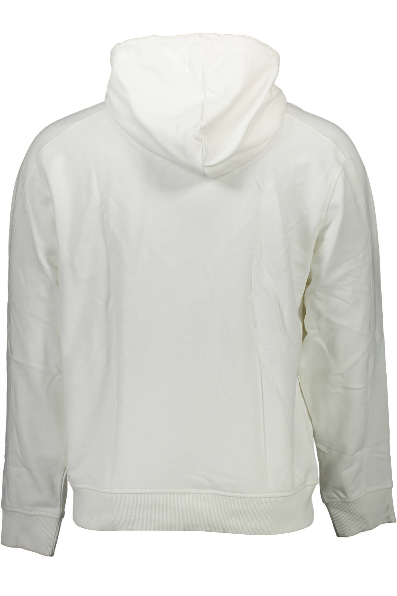 Felpa CALVIN KLEIN Bianco J30J317388