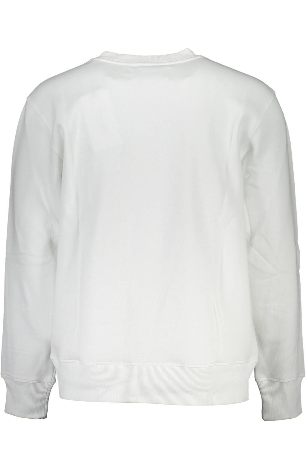 Felpa CALVIN KLEIN Bianco J30J323420