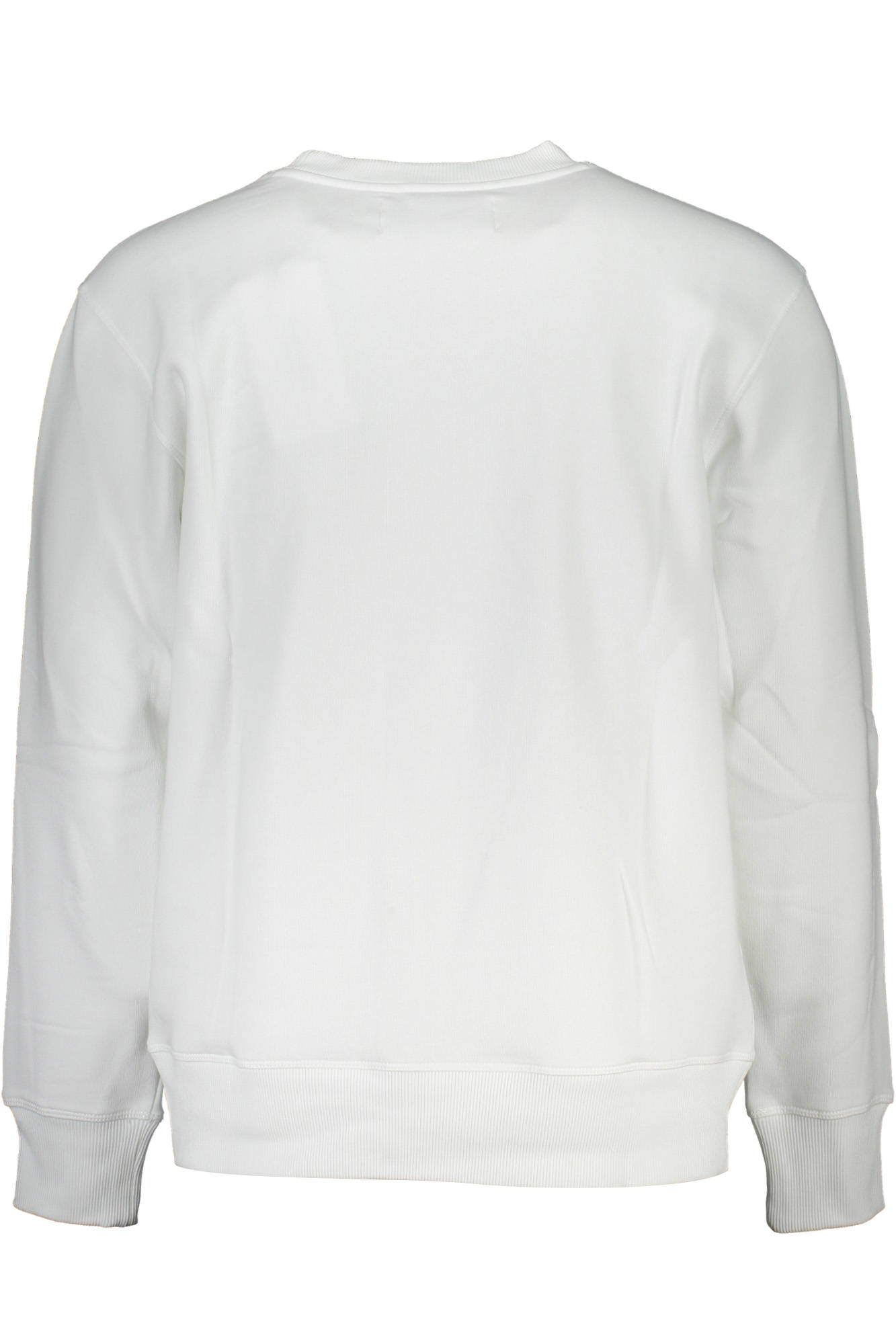 Felpa CALVIN KLEIN Bianco J30J323420