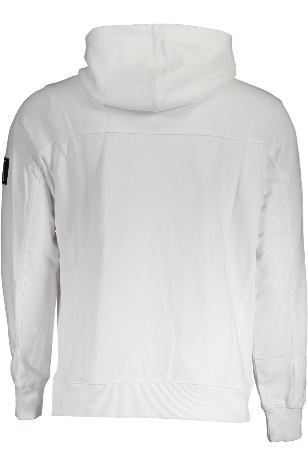 Felpa CALVIN KLEIN Bianco J30J314036