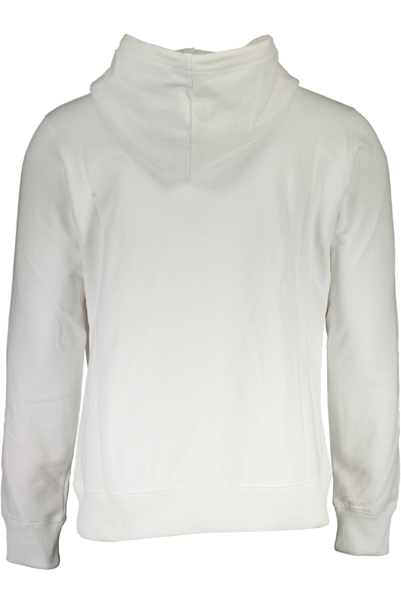Felpa CALVIN KLEIN Bianco J30J320805