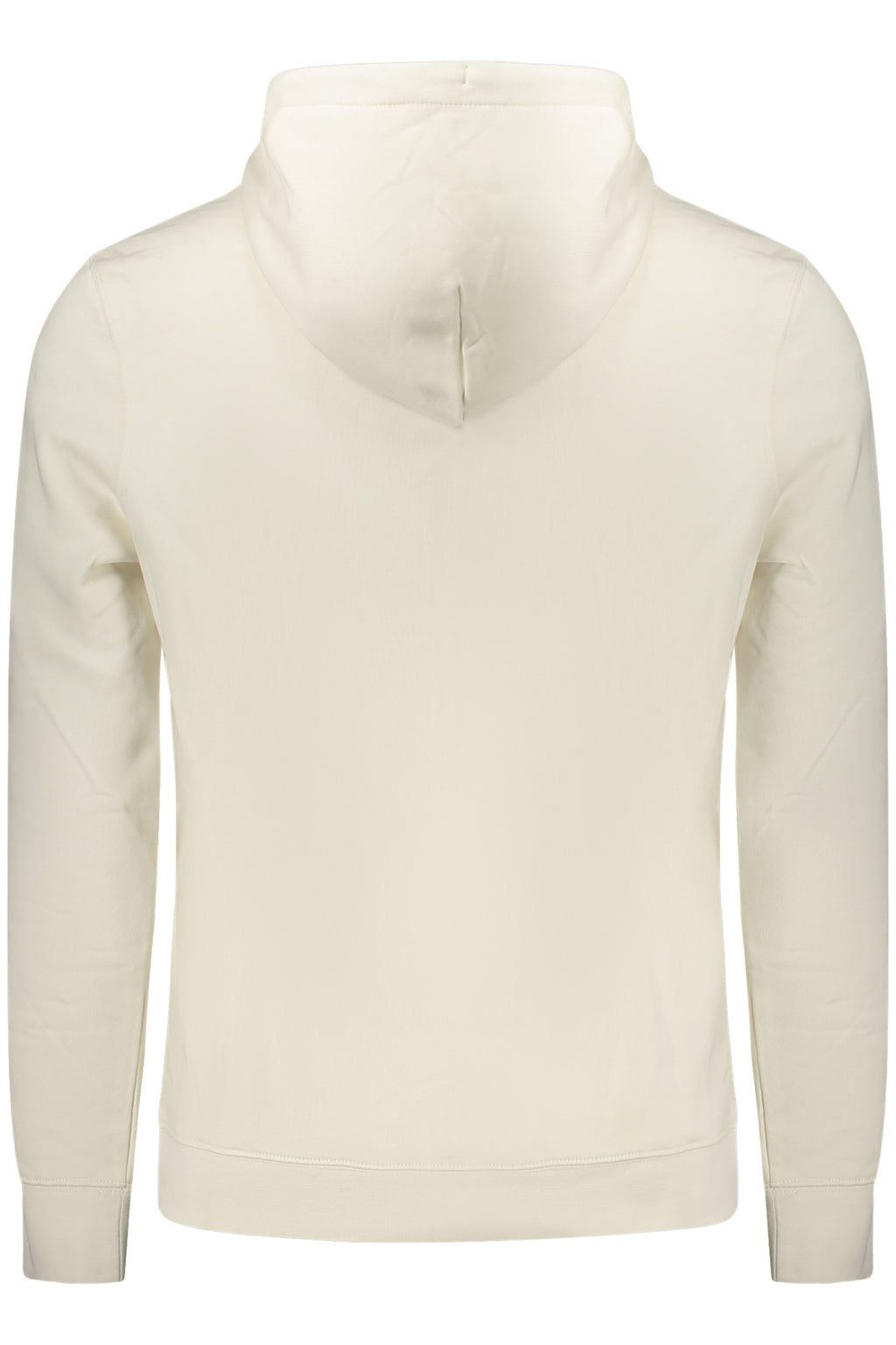 Felpa Calvin Klein Bianco LV04RH238G