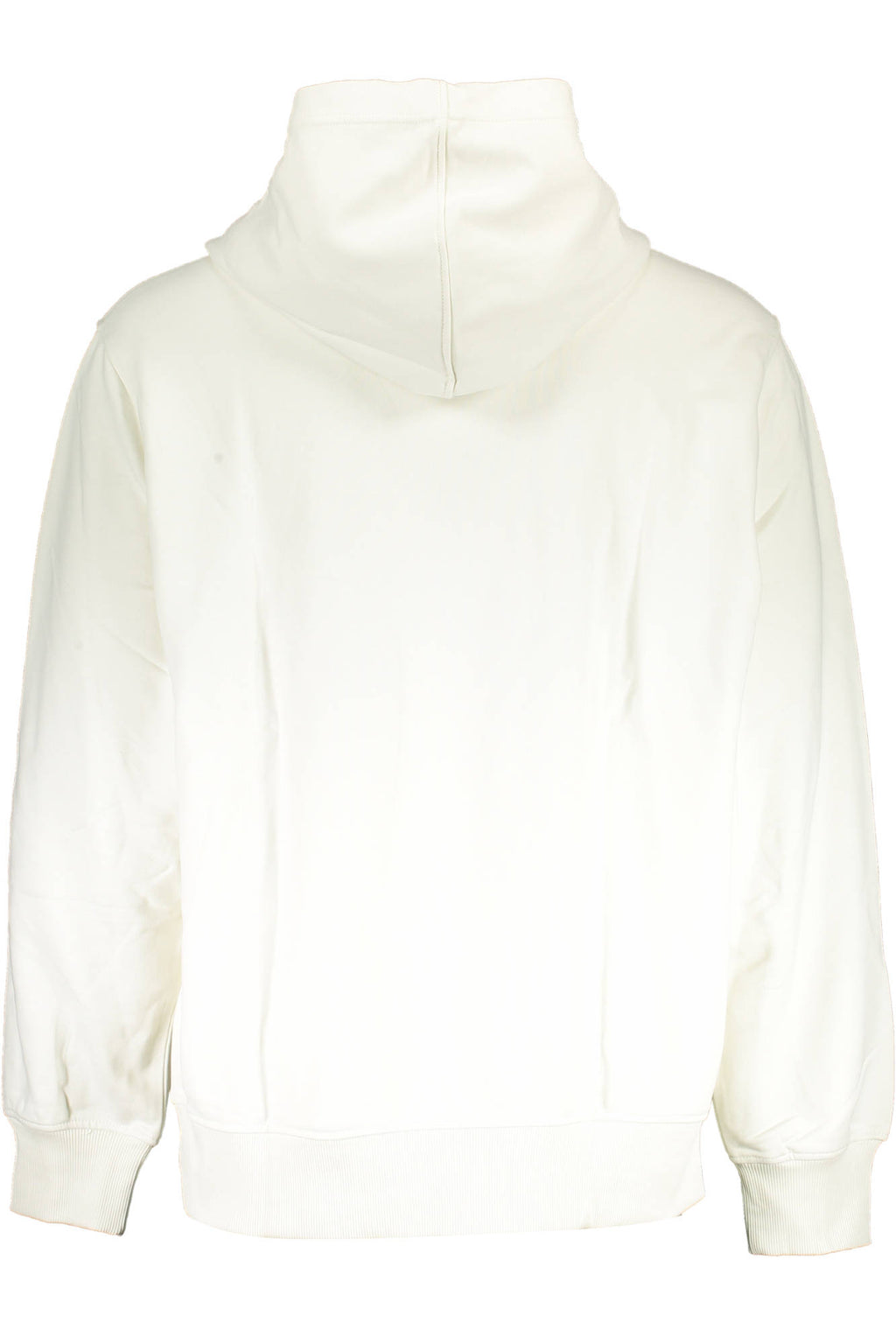 Felpa CALVIN KLEIN Bianco J30J322535