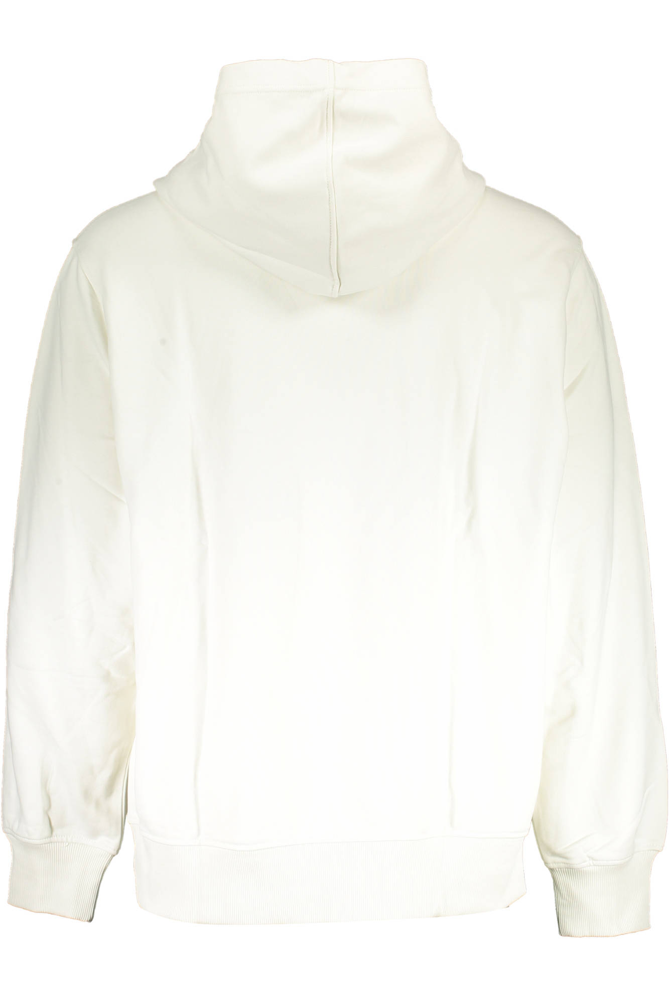 Felpa CALVIN KLEIN Bianco J30J322535