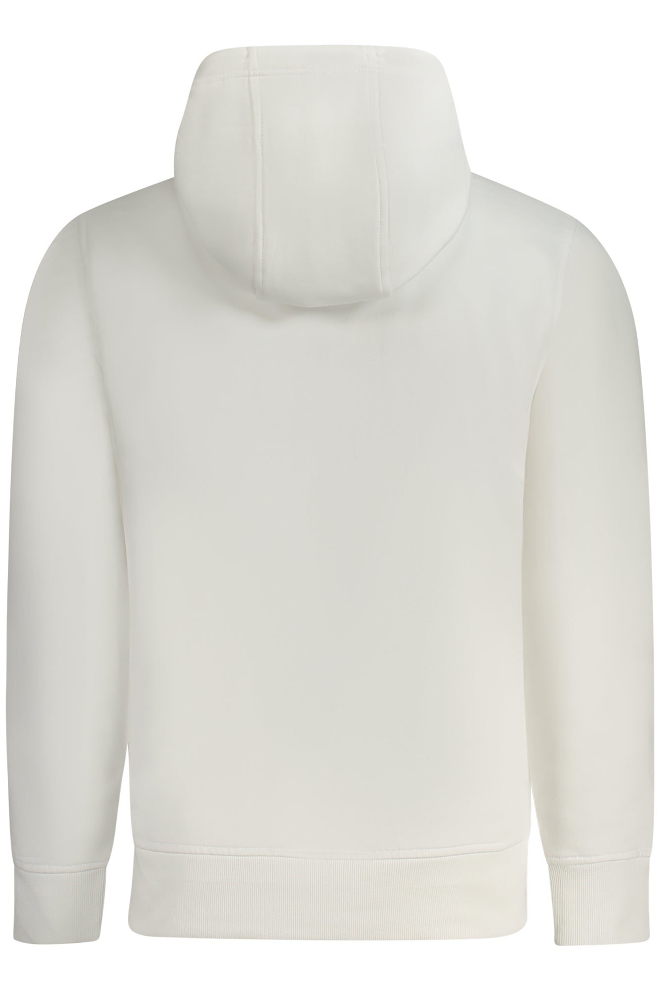 Felpa CALVIN KLEIN Bianco J30J327076