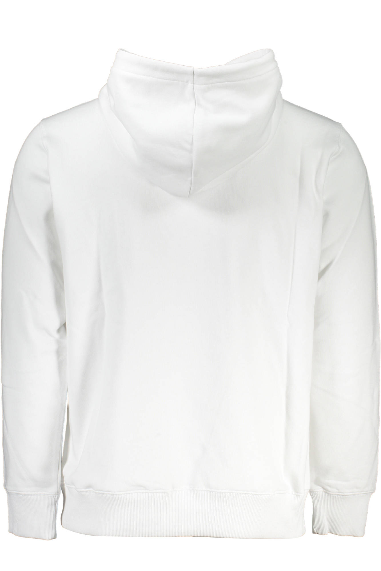 Felpa CALVIN KLEIN Bianco J30J320805