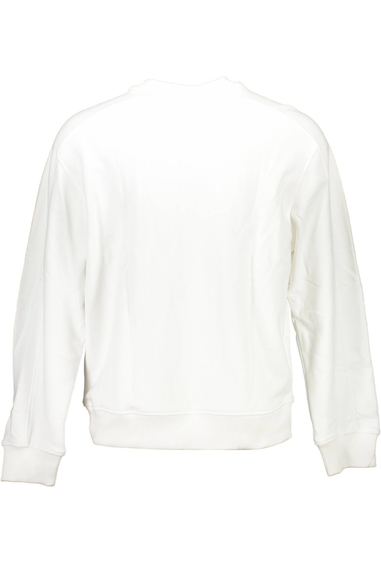Felpa CALVIN KLEIN Bianco J30J318507
