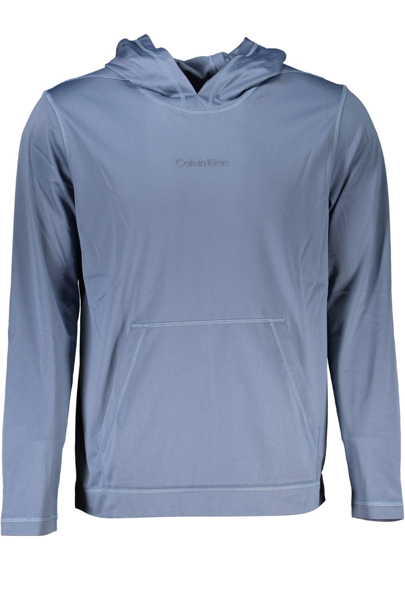 Felpa CALVIN KLEIN Blu