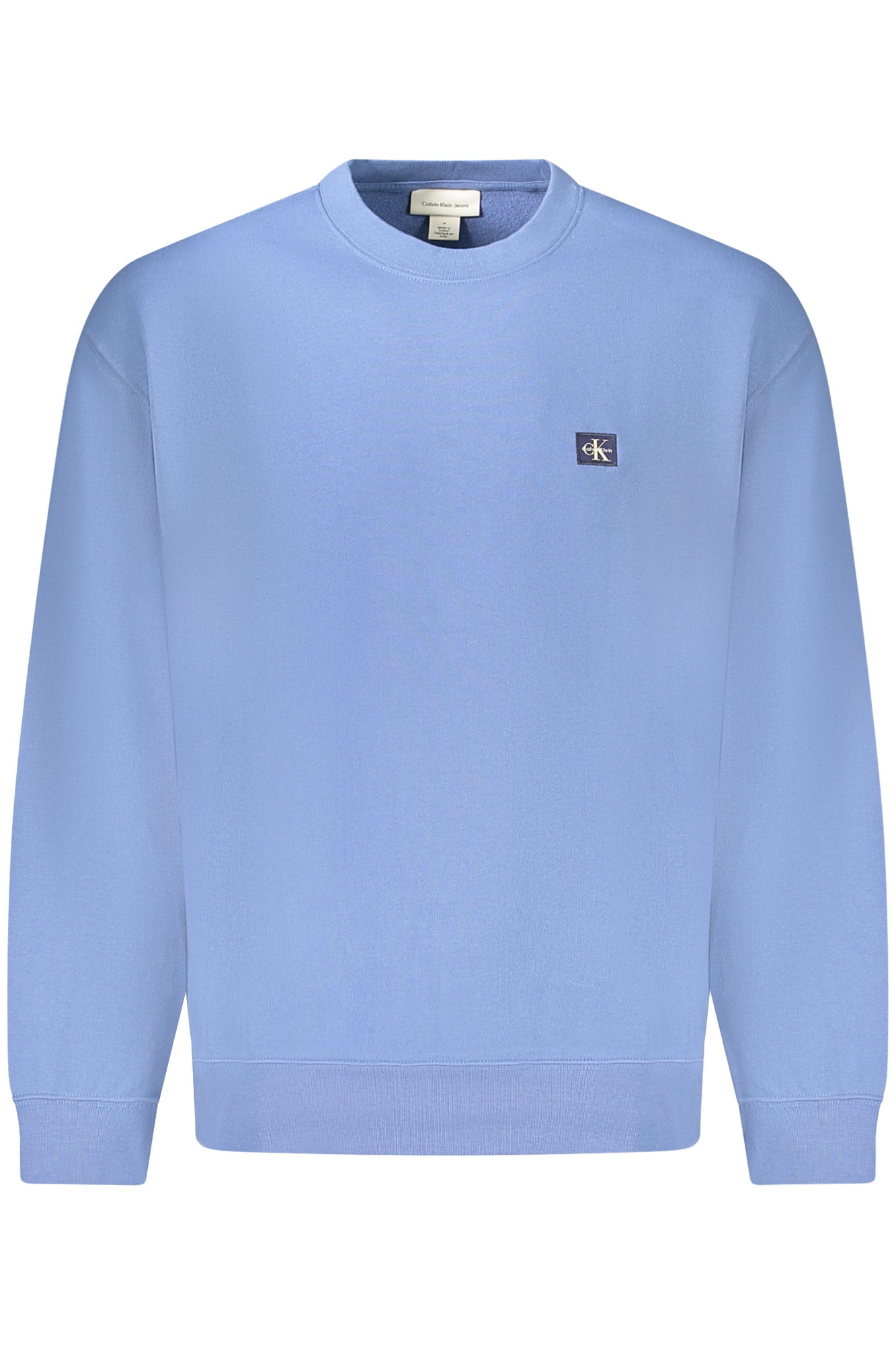 Felpa CALVIN KLEIN Blu