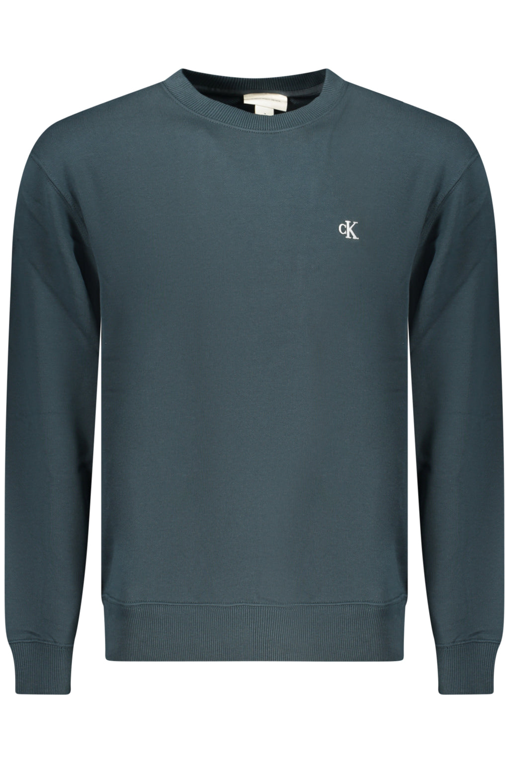 Felpa CALVIN KLEIN Blu