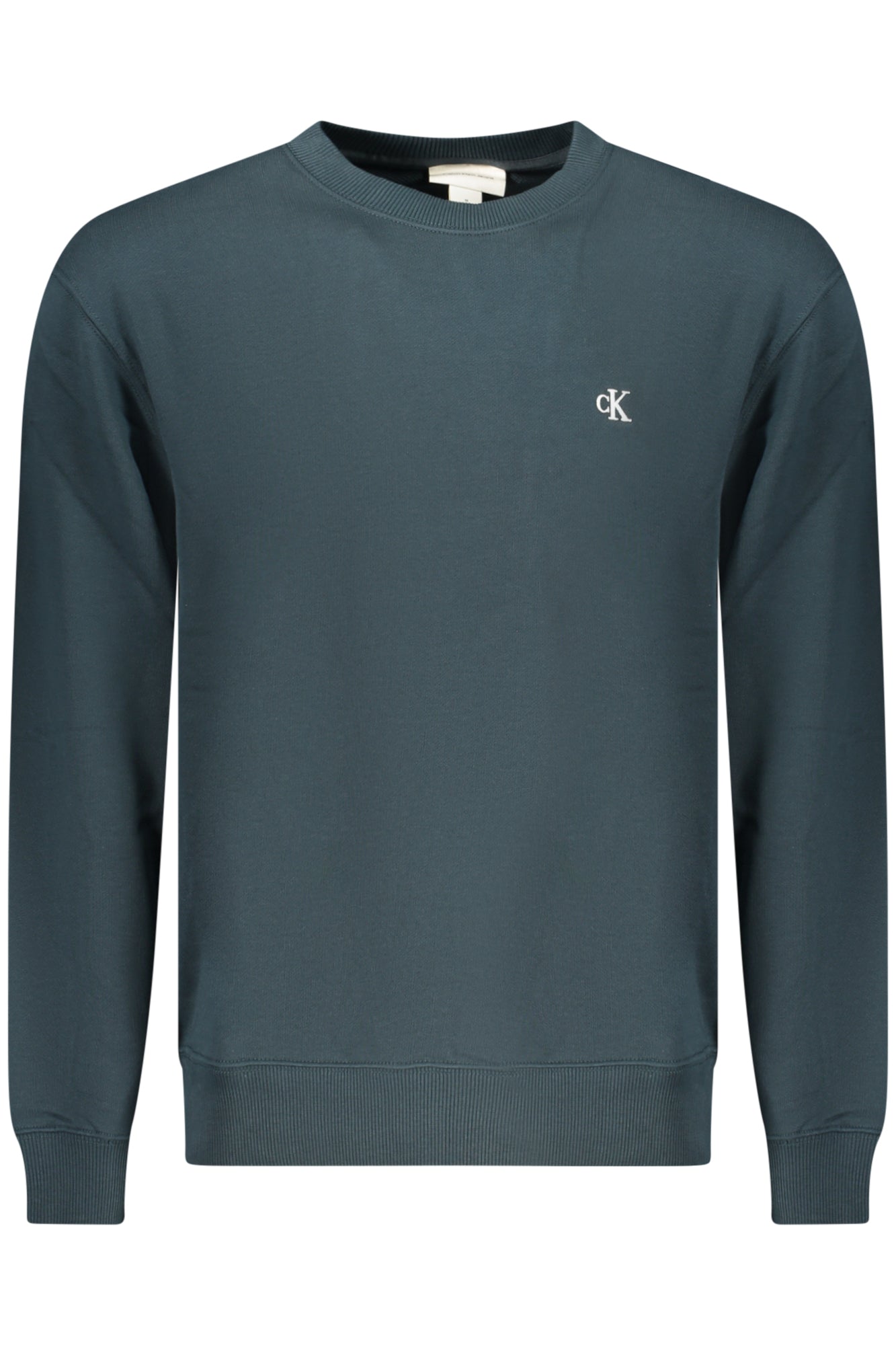 Felpa CALVIN KLEIN Blu