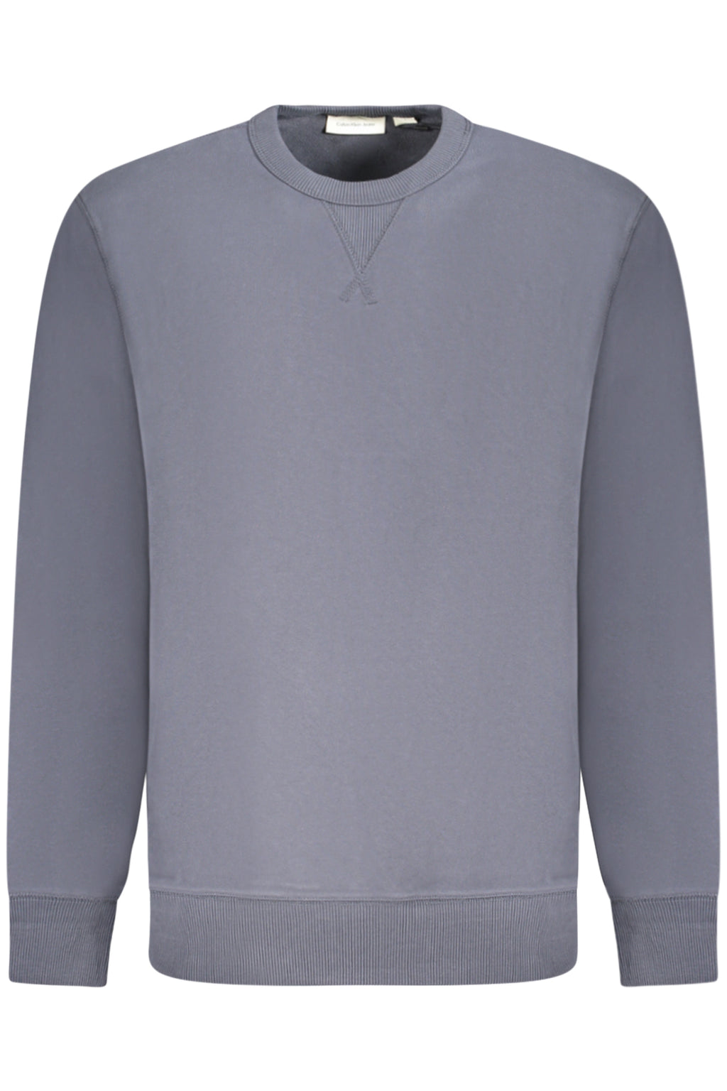 Felpa CALVIN KLEIN Blu