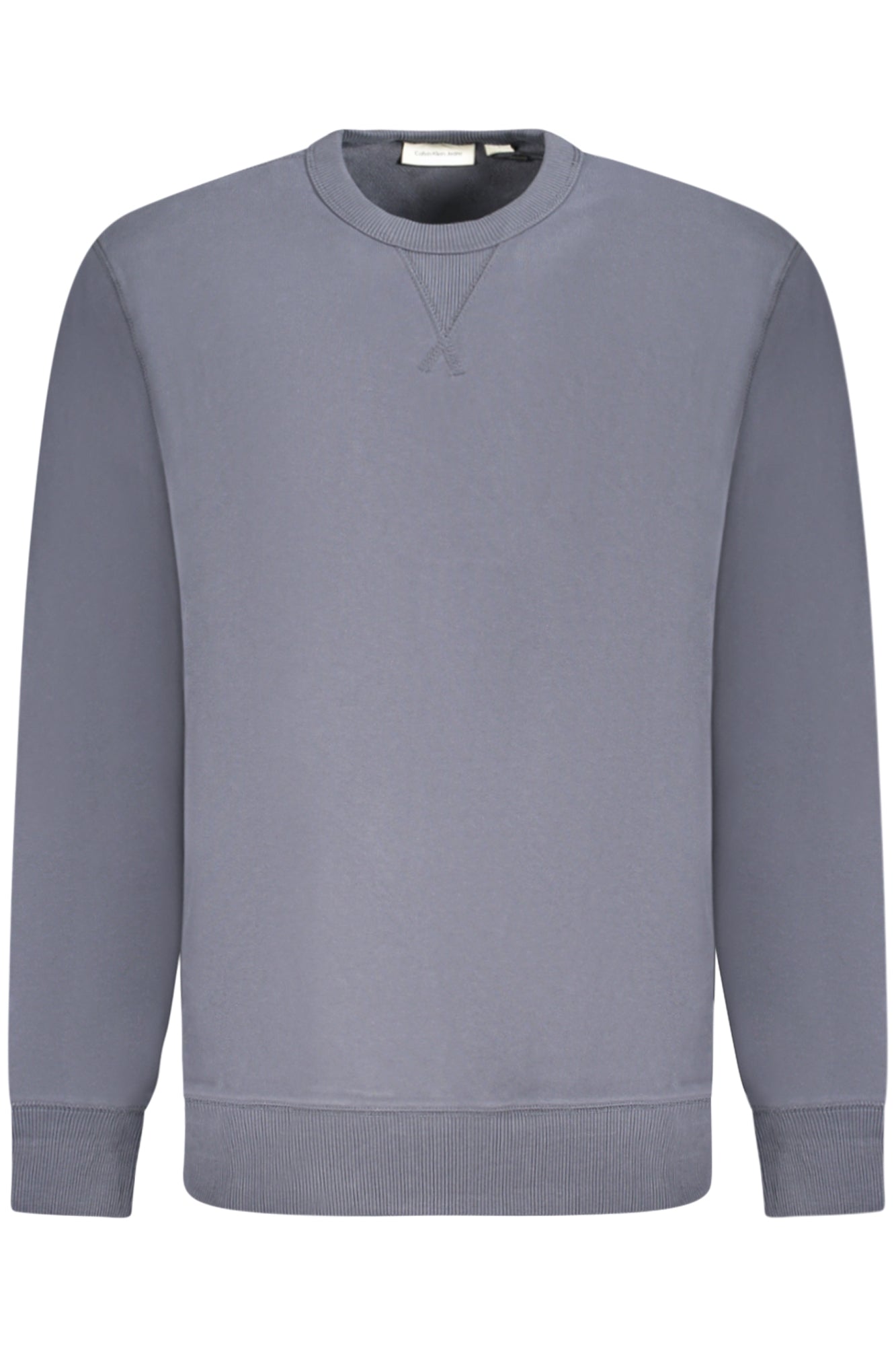 Felpa CALVIN KLEIN Blu