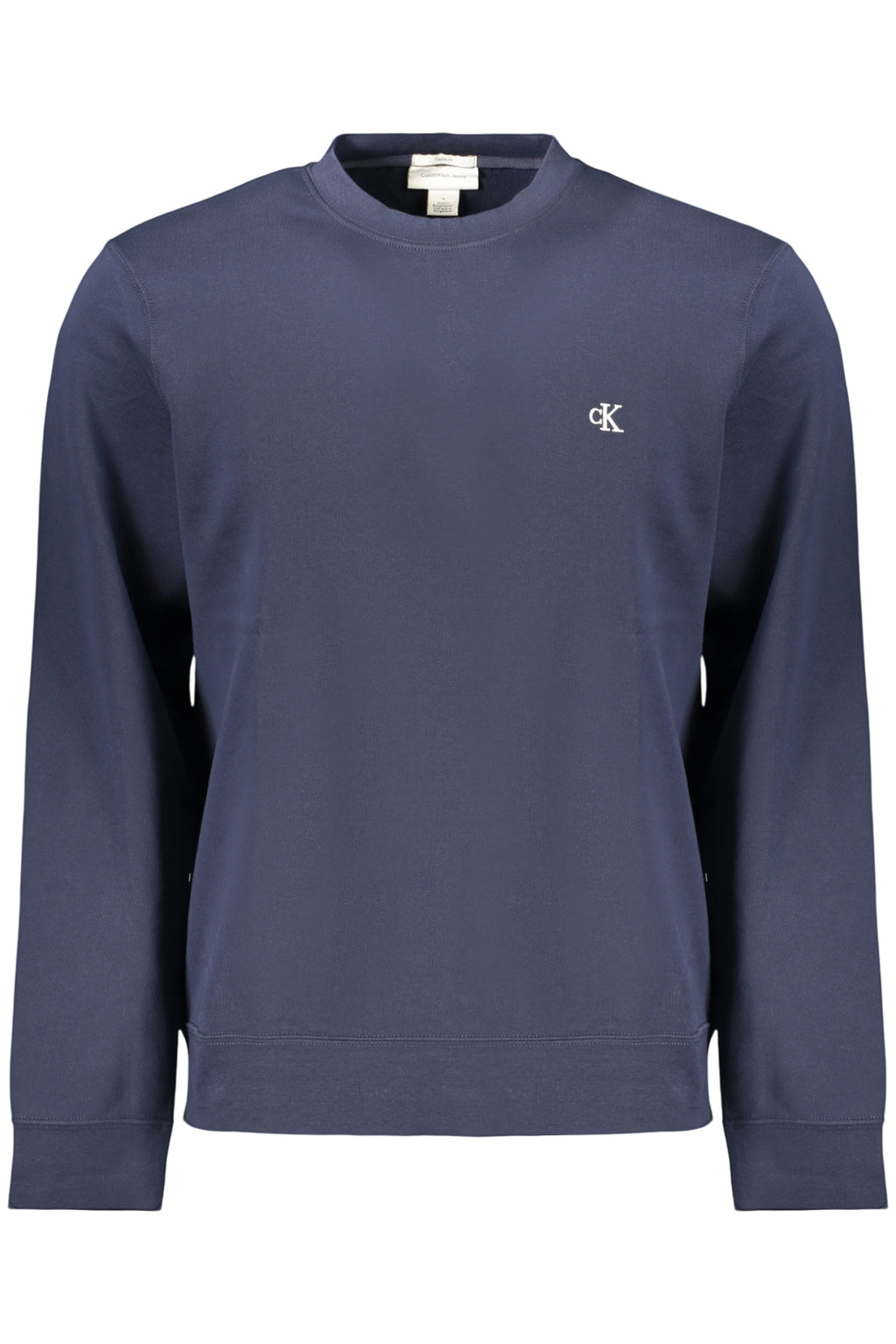 Felpa CALVIN KLEIN Blu LV04RG275G
