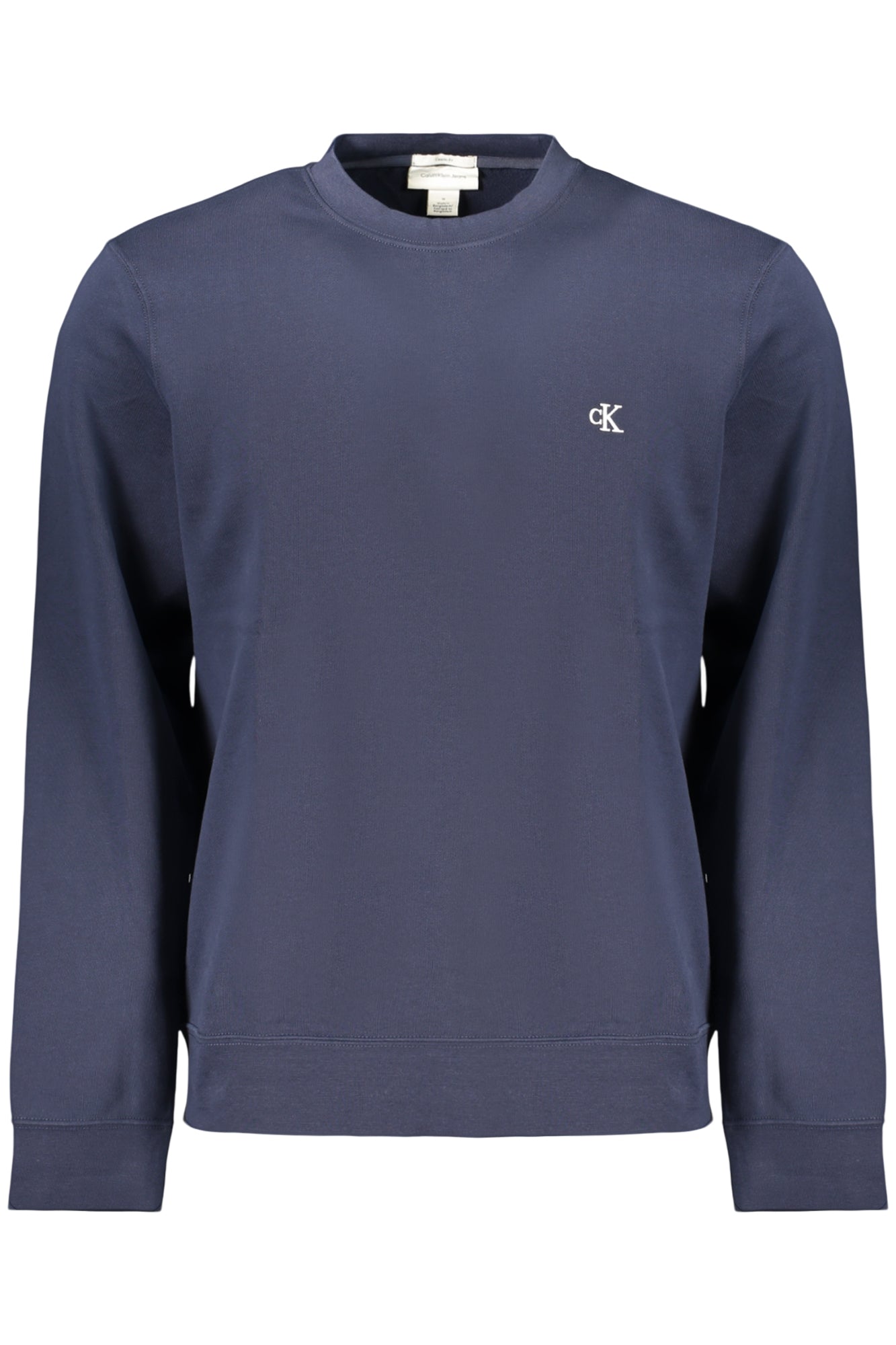 Felpa CALVIN KLEIN Blu LV04RG275G