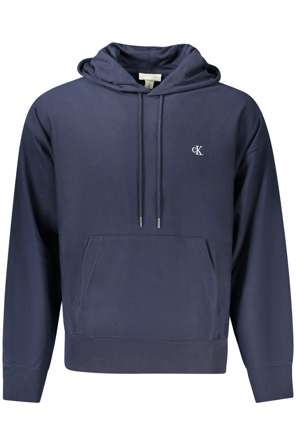 Felpa CALVIN KLEIN Blu LV04RC278G